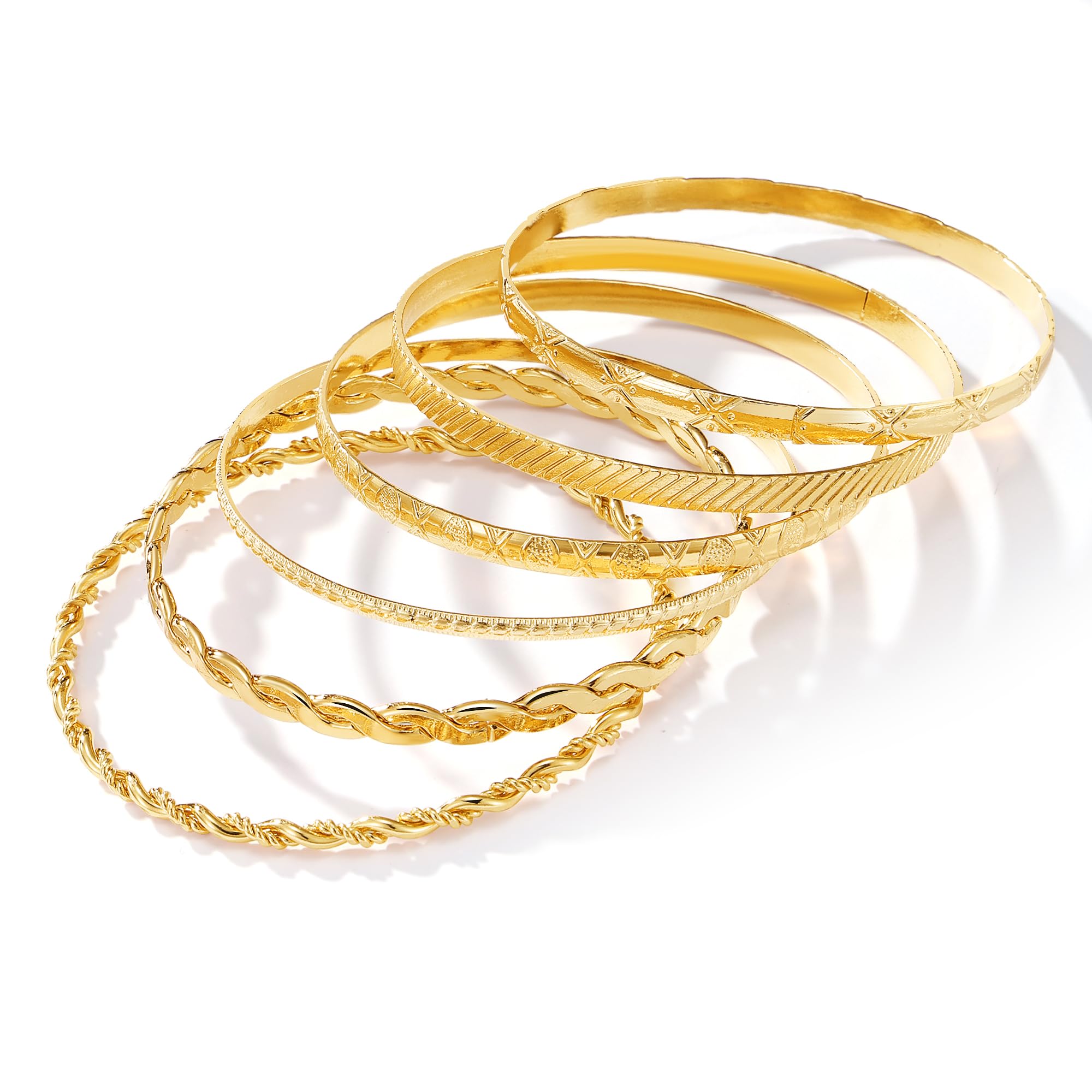Choosing the Right Women’s Bangle Bracelet