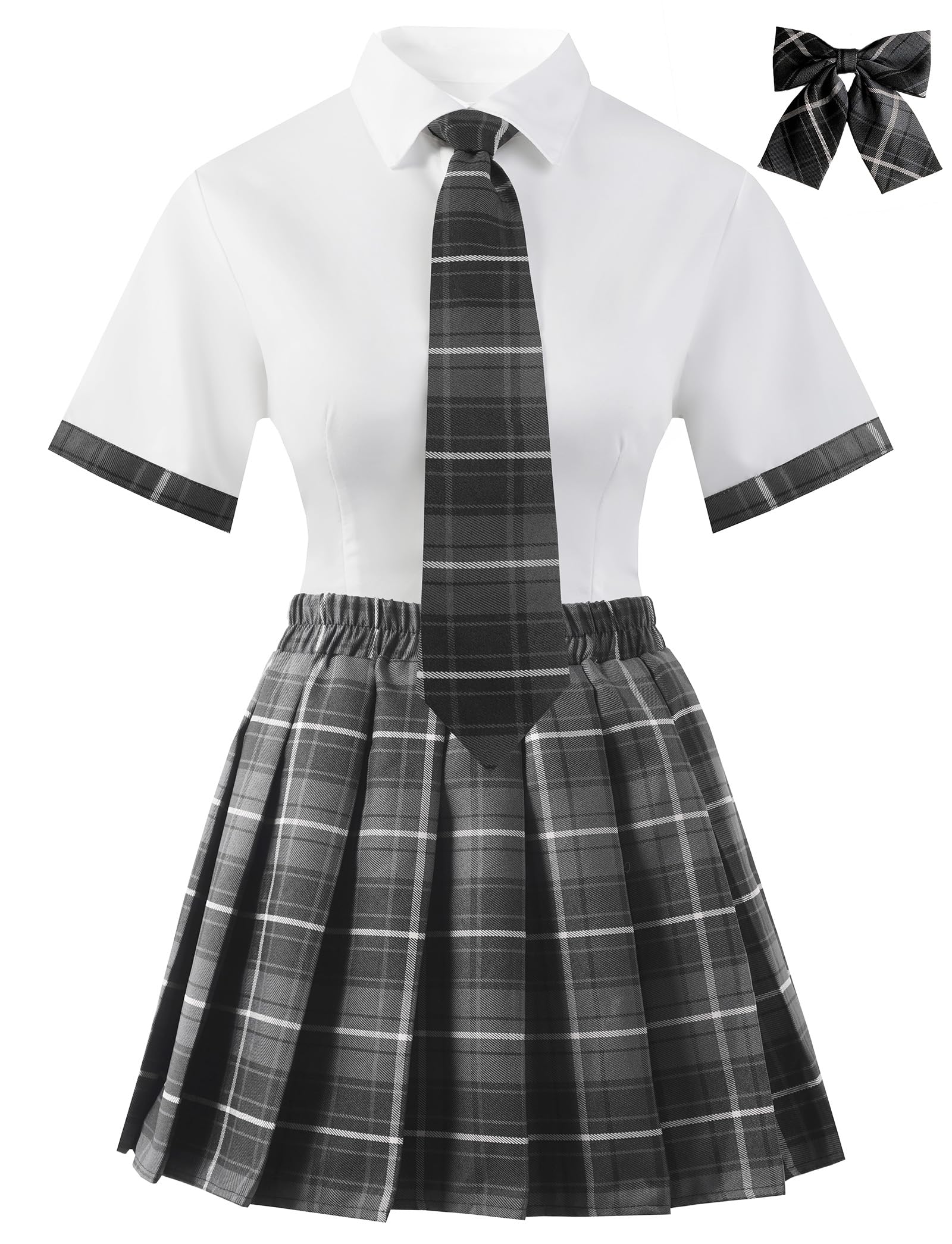 Choosing the Right Women’s Schoolgirl Outfit for Your Needs