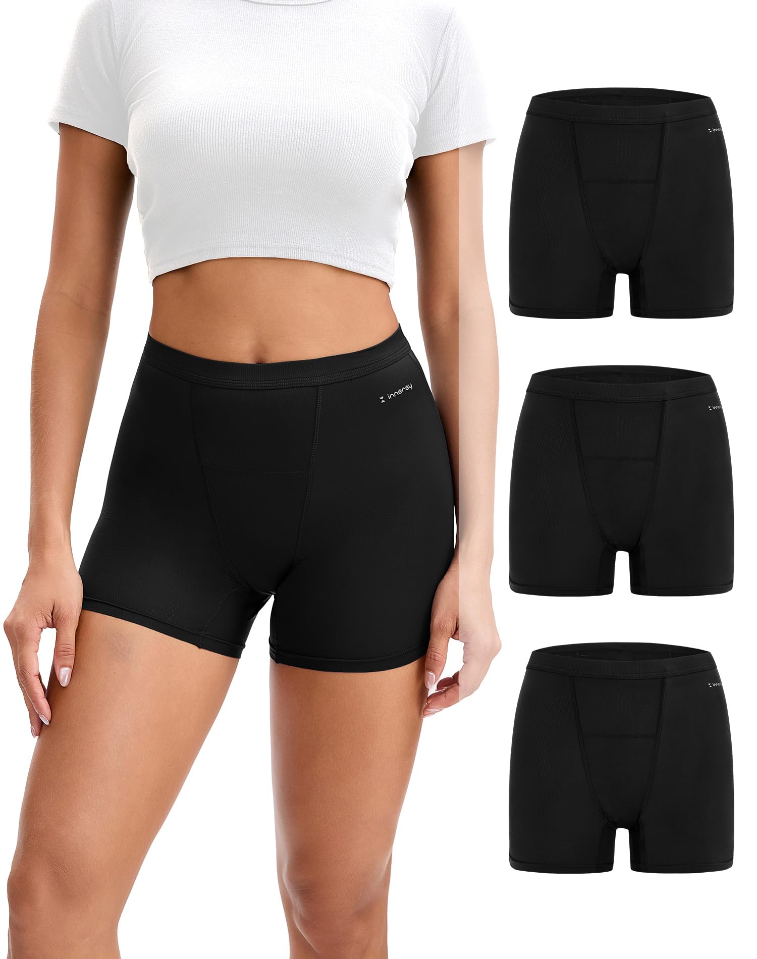 Choosing the Right Women’s Boy Short Panties