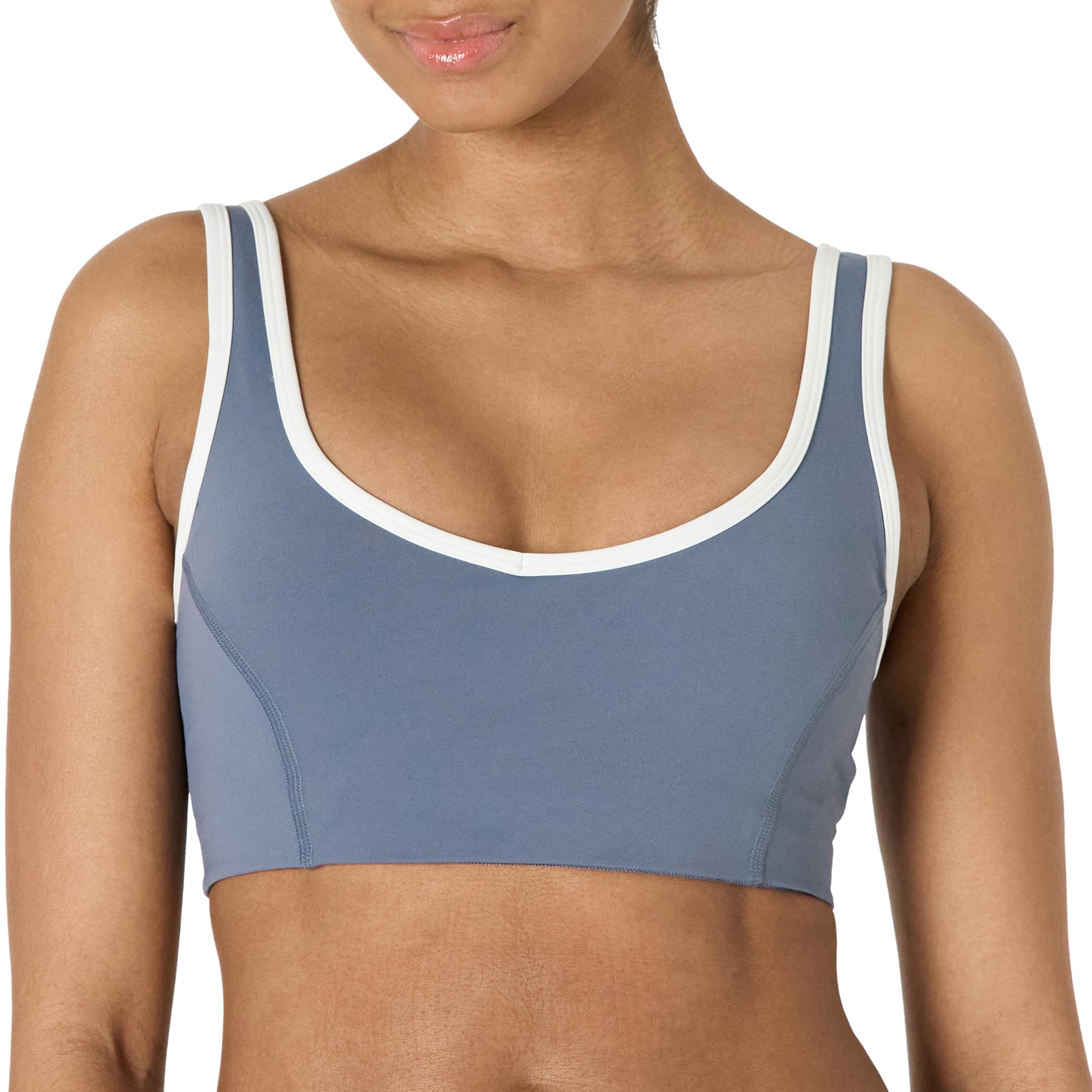 Choosing the Right Lightweight Sports Bra for Your Workout