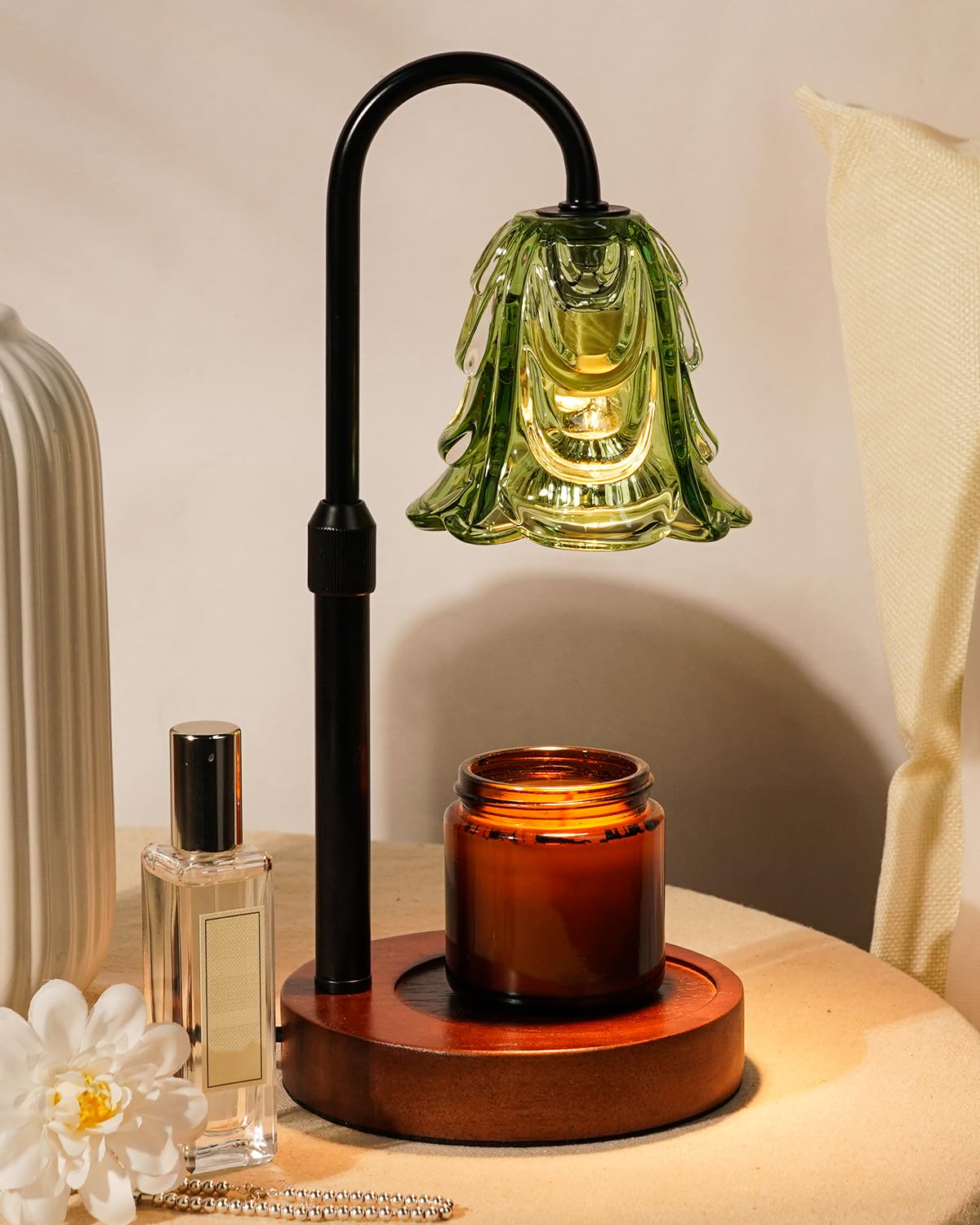 Choosing the Right Small Candle Warmer Lamp