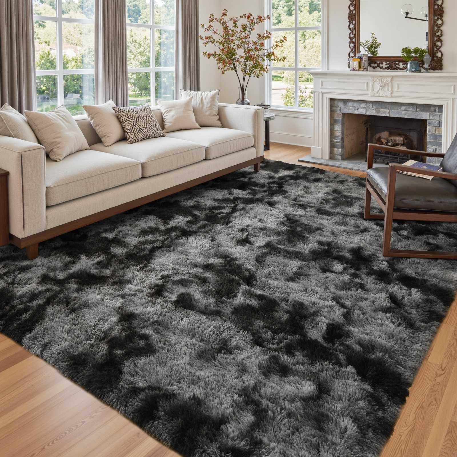 Choosing the Right Rug Size and Style for Your Space