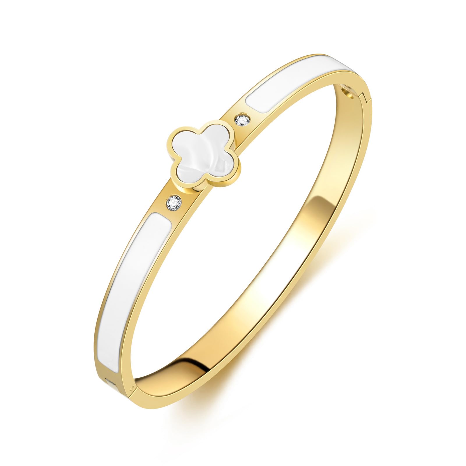 Choosing the Right Women’s Bangle Bracelet: A Comprehensive Guide