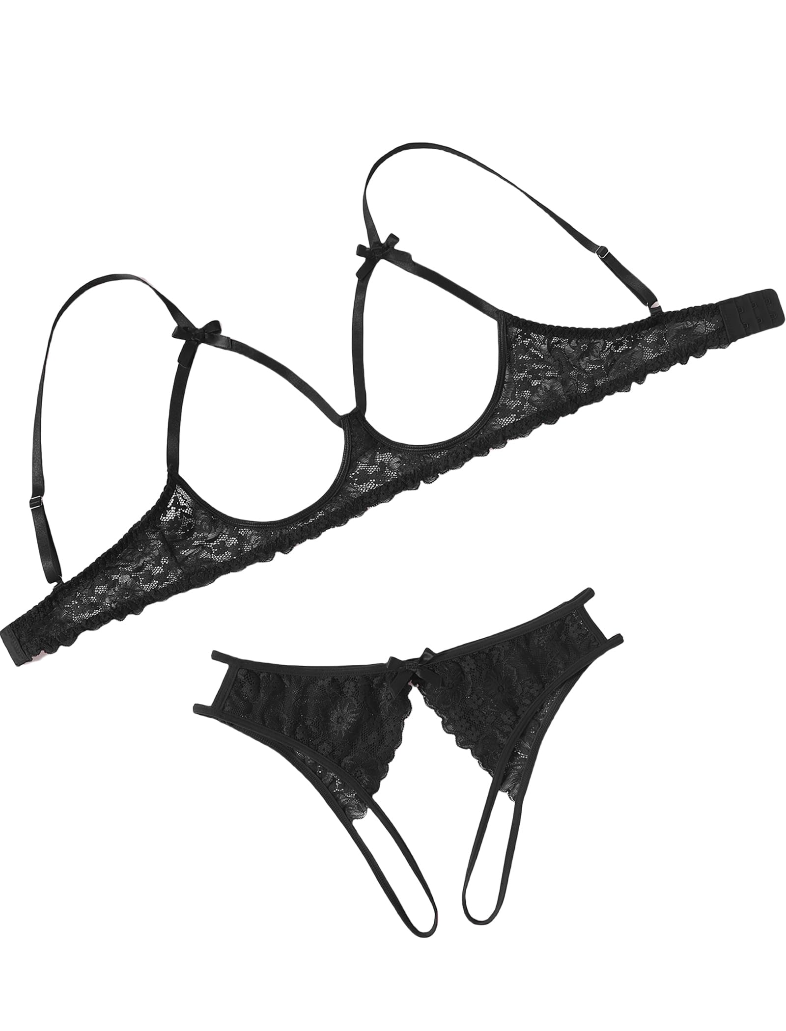 Choosing the Right Women’s Lingerie for Your Body and Style