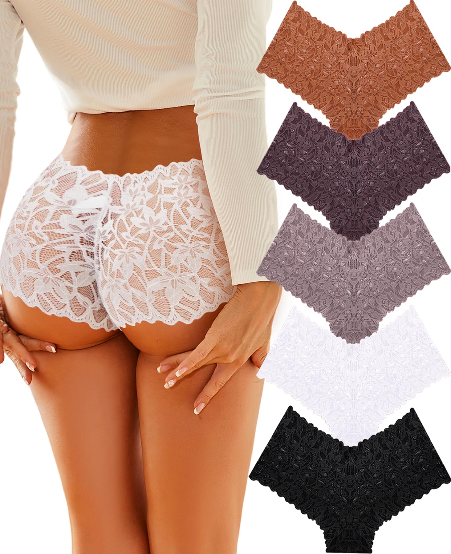 Choosing the Right Women’s Boy Short Panties