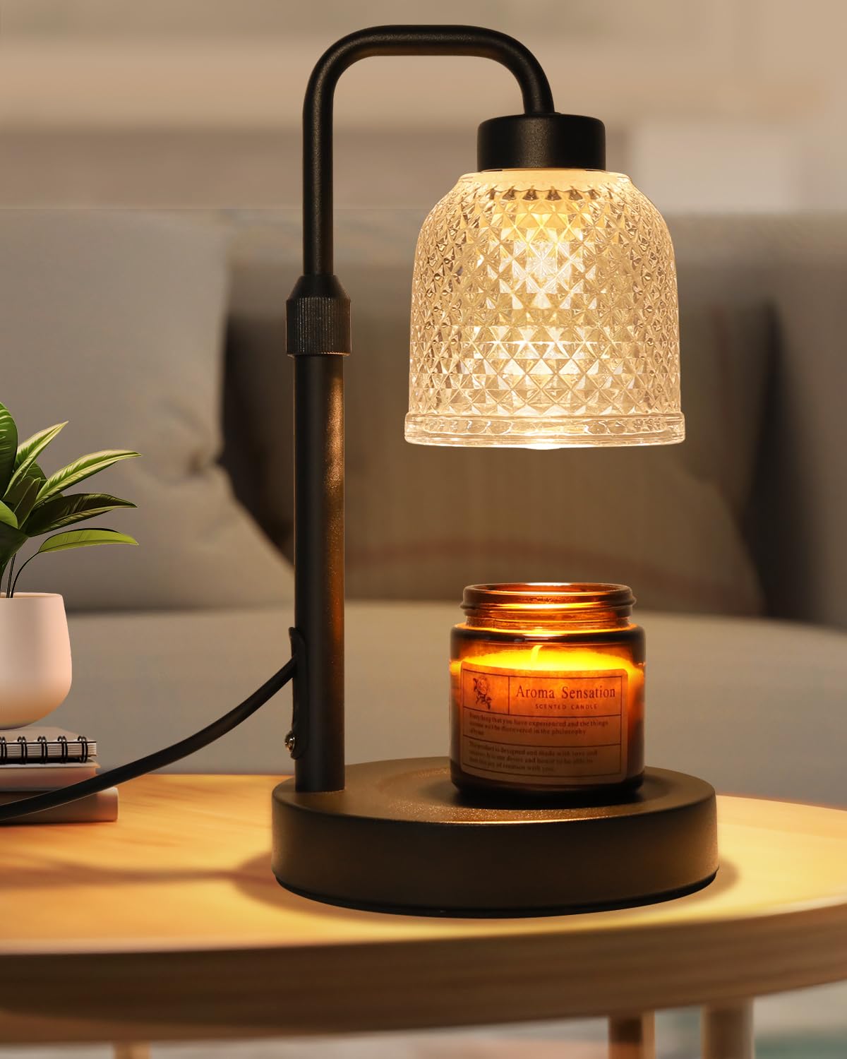 Choosing the Right Candle Warmer Lamp: A Review Guide
