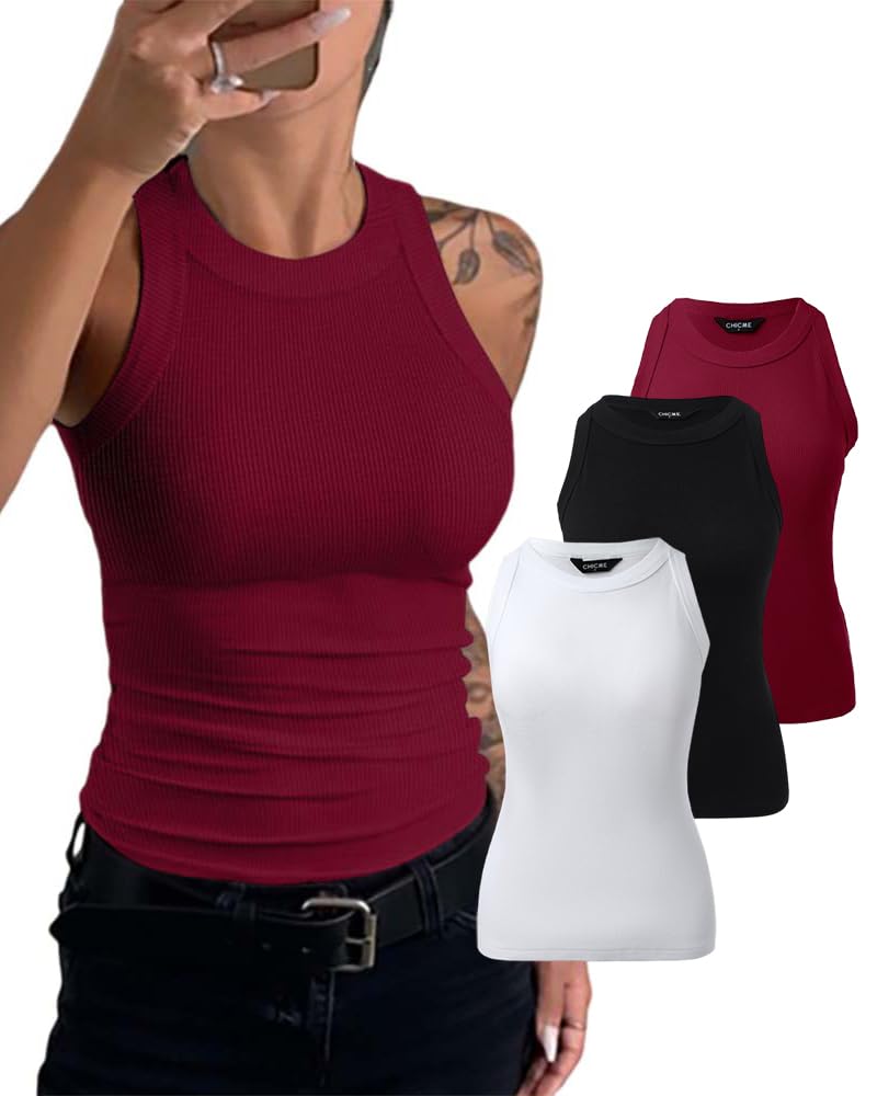 Choosing the Right Women’s Tank Top or Camisole