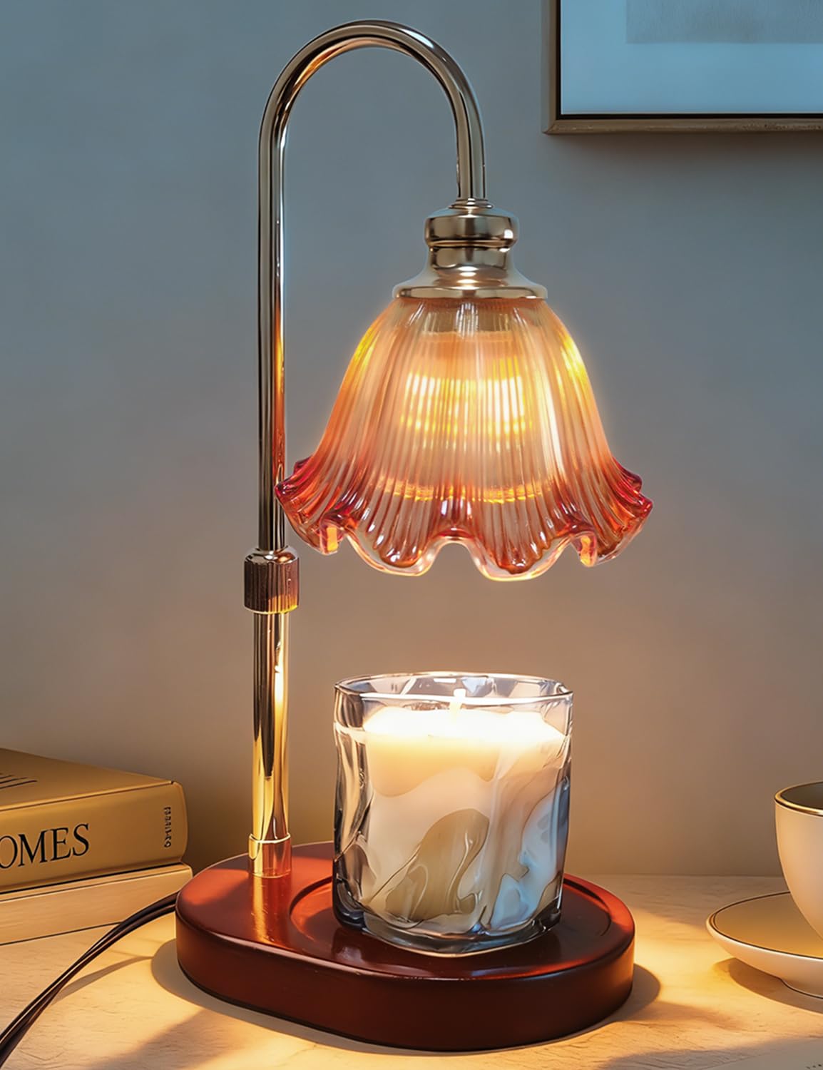 Choosing the Right Candle Warmer Lamp