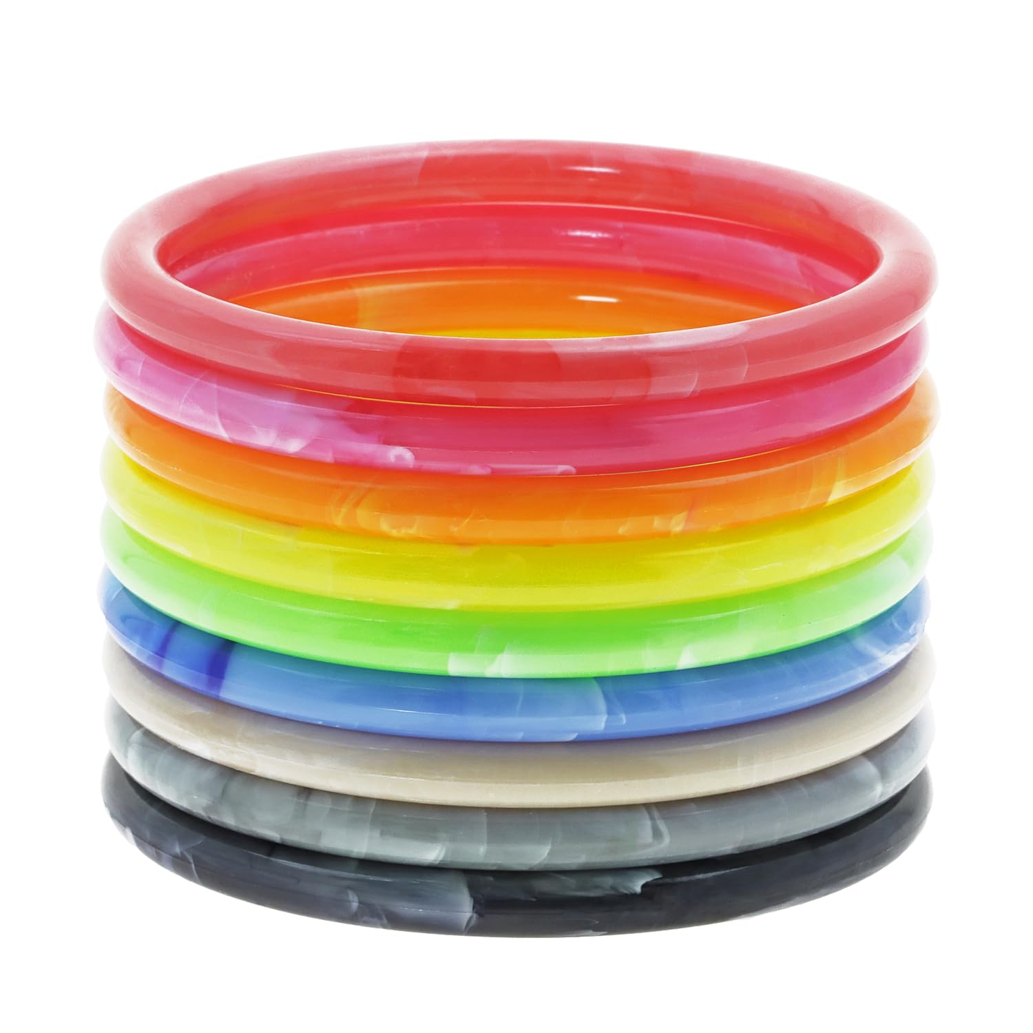 Choosing the Right Women’s Bangle Bracelets: A Guide to Making Informed Decisions