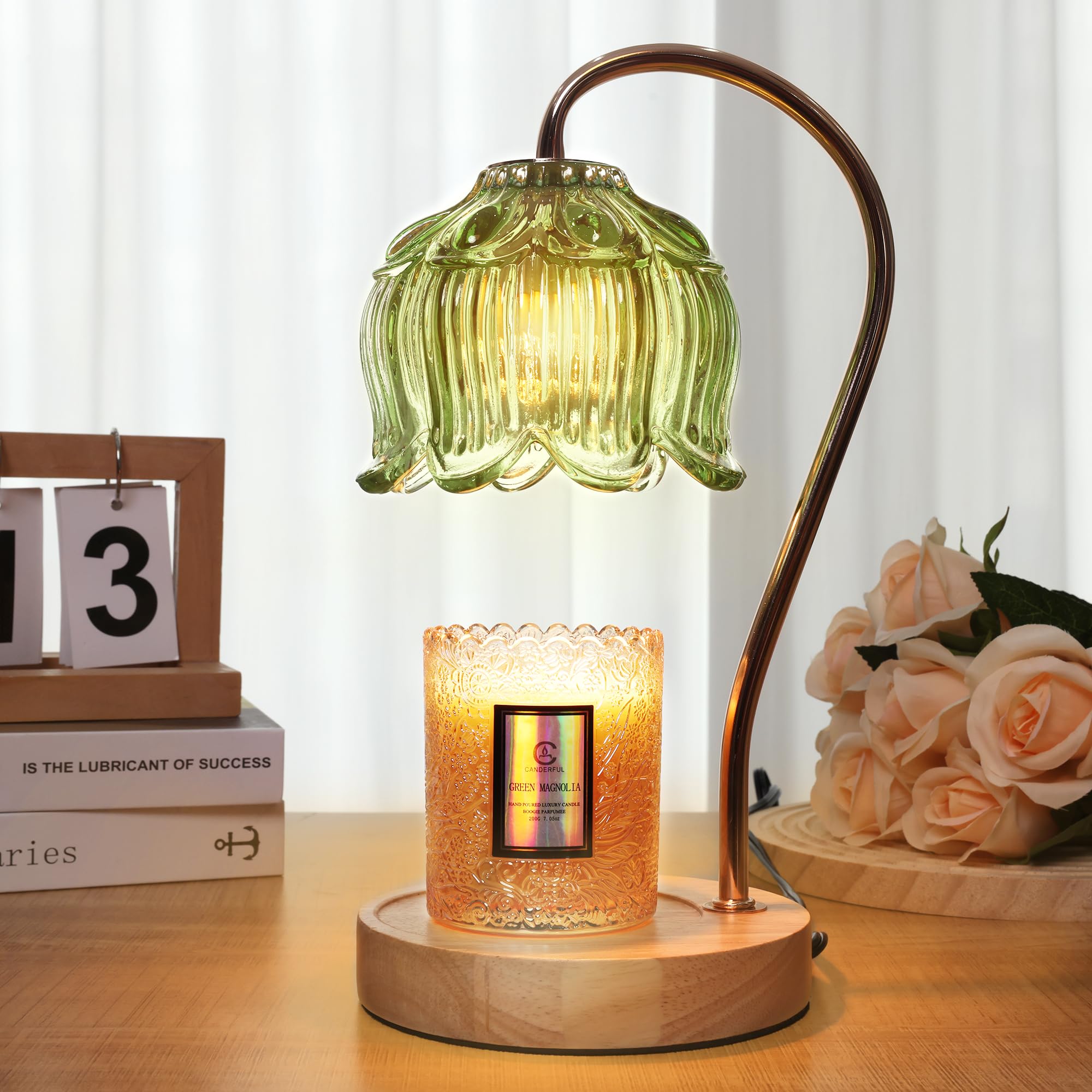 Choosing the Right Candle Lamp: A Comprehensive Guide
