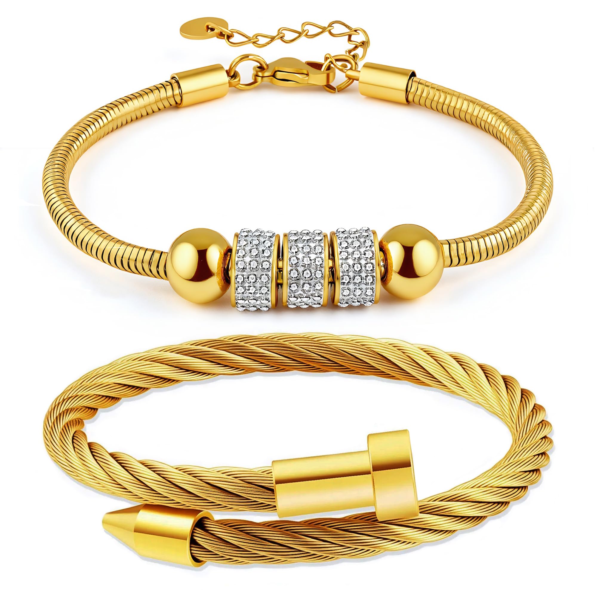 Choosing the Right Women’s Bangle Bracelet