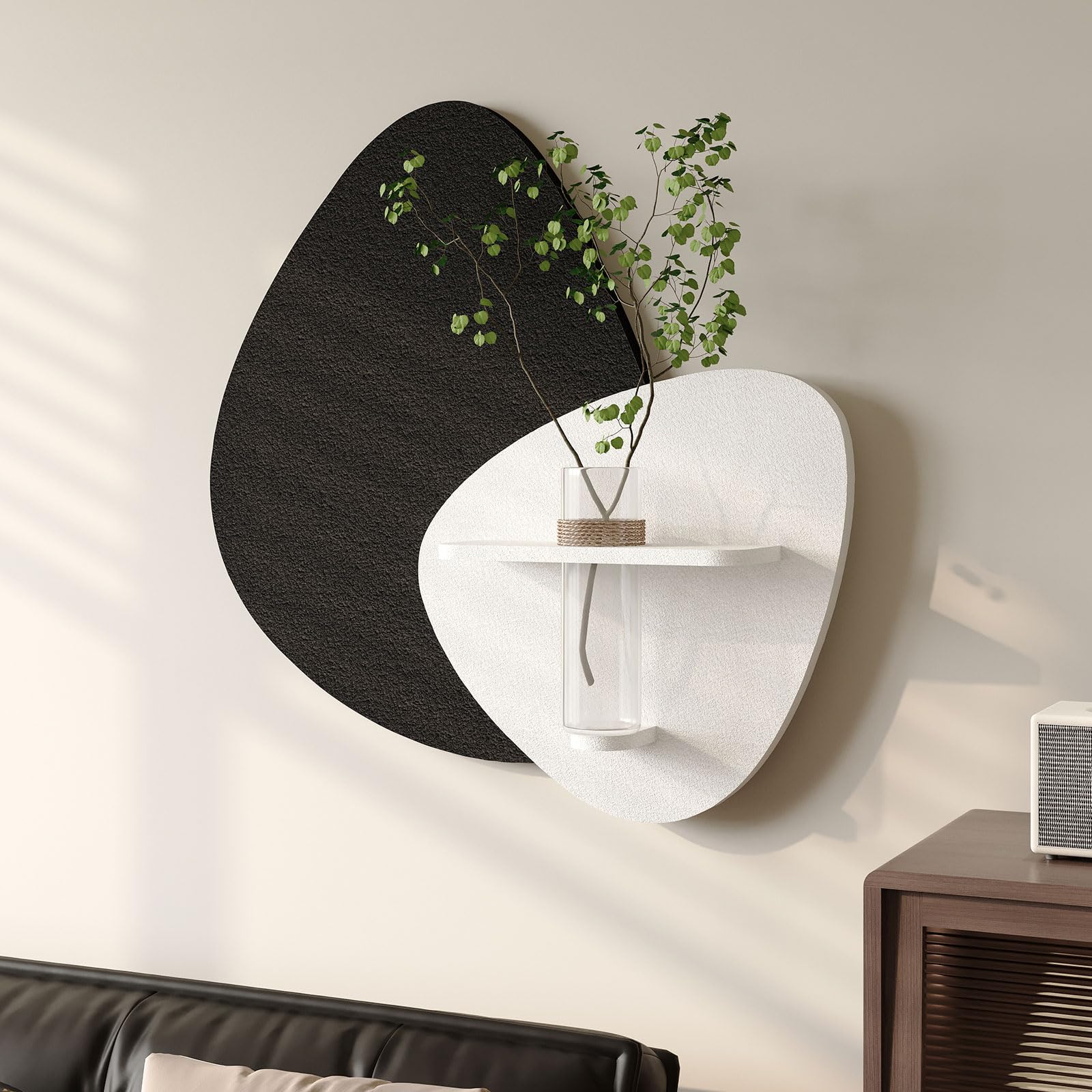 Choosing the Right Contemporary Wall Art for Your Space