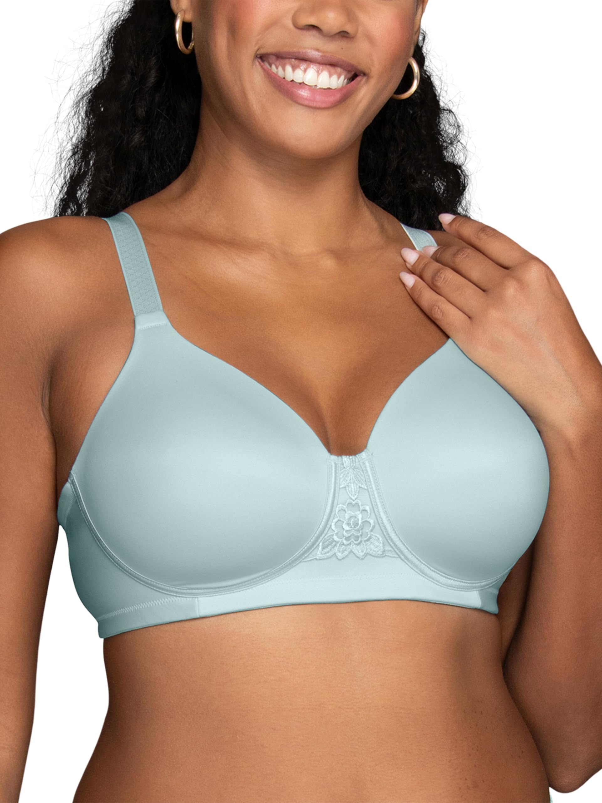 Choosing the Right Full-Figure Bra for Comfort and Support