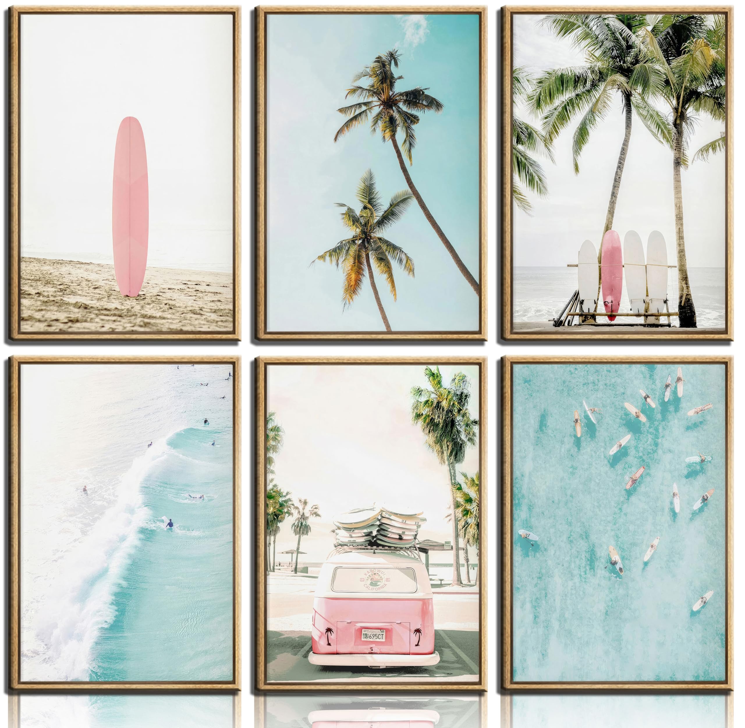 Choosing the Right Coastal Style Wall Art
