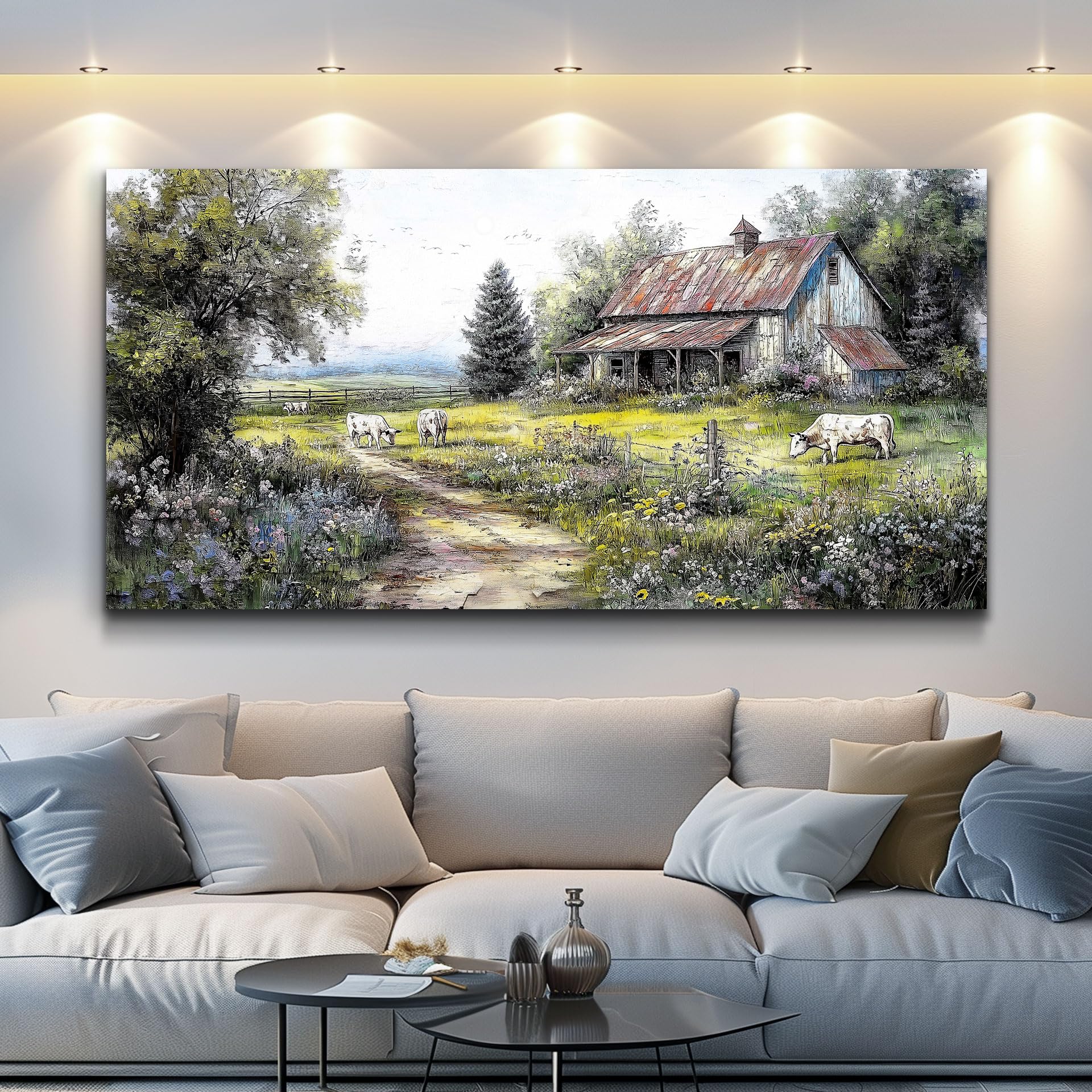 Choosing the Right Canvas Print for Your Space