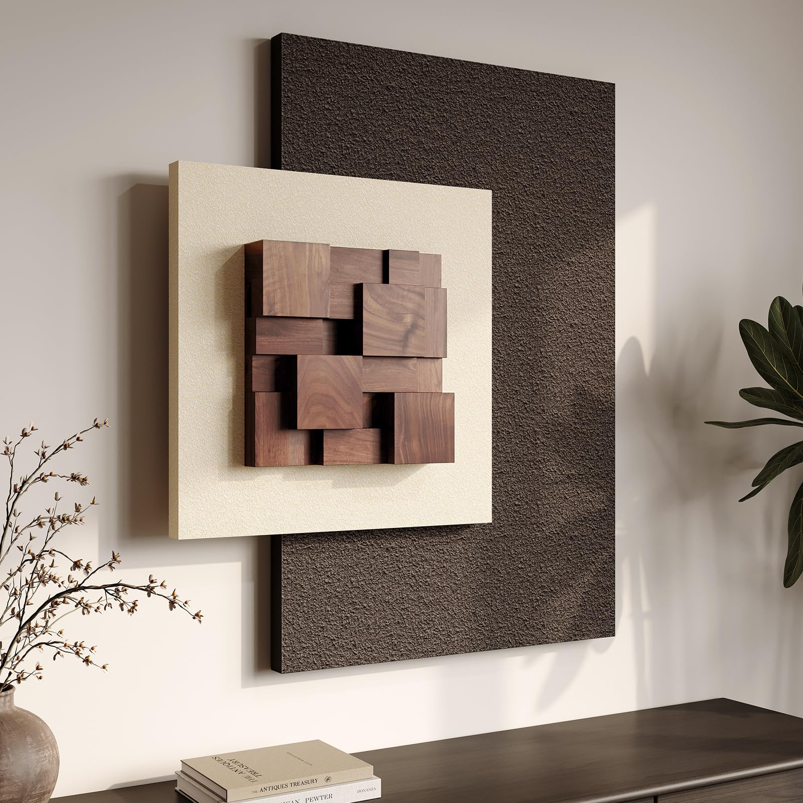 Choosing the Right Contemporary Wall Art for Your Home