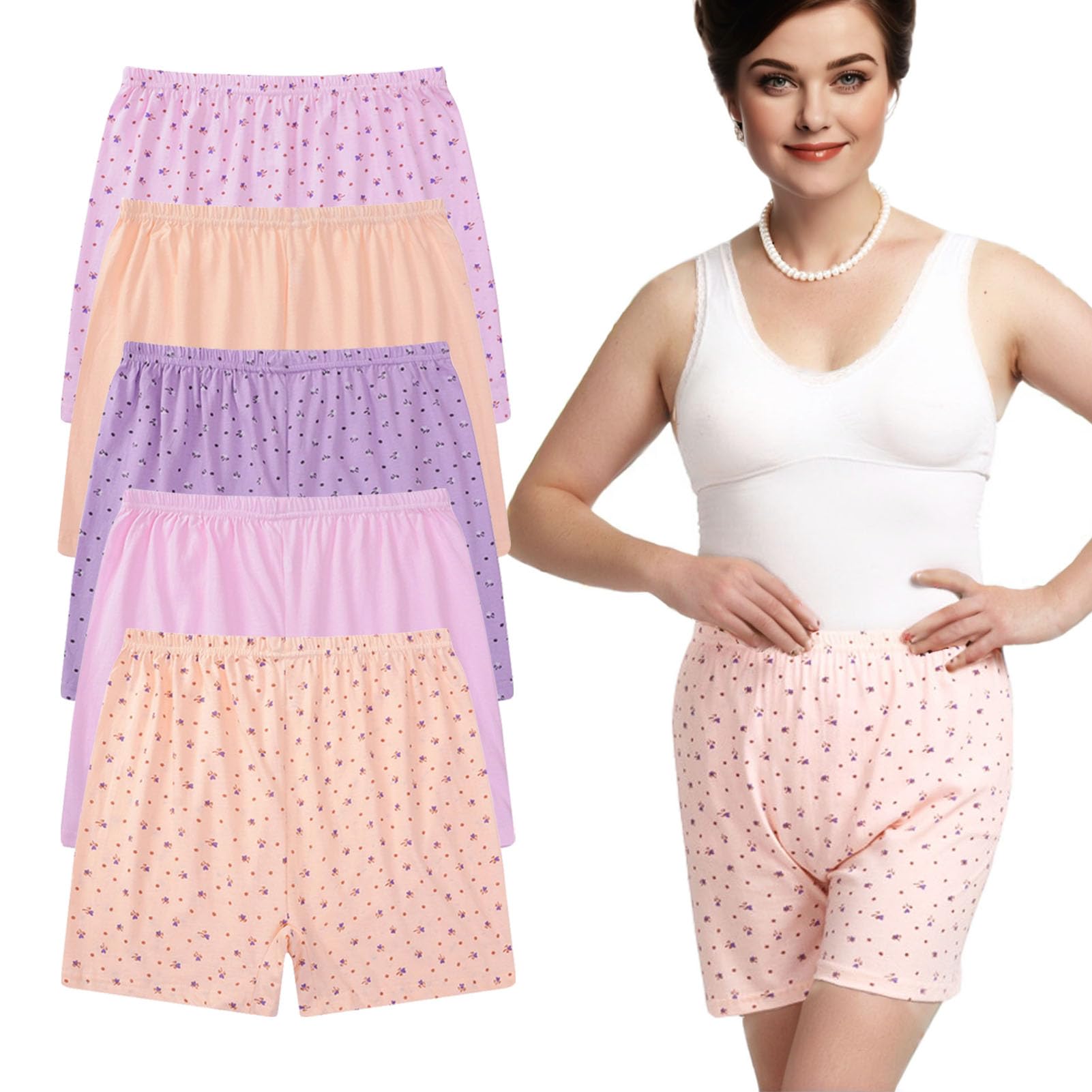 Choosing the Right Women’s Boy Short Panties