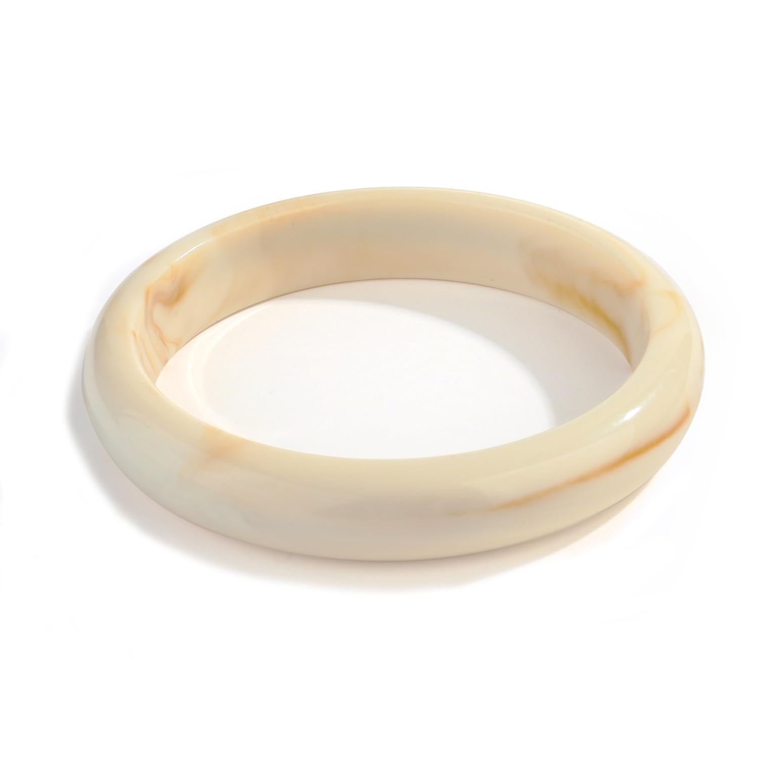 Choosing the Right Chunky Acrylic Bangle Bracelets