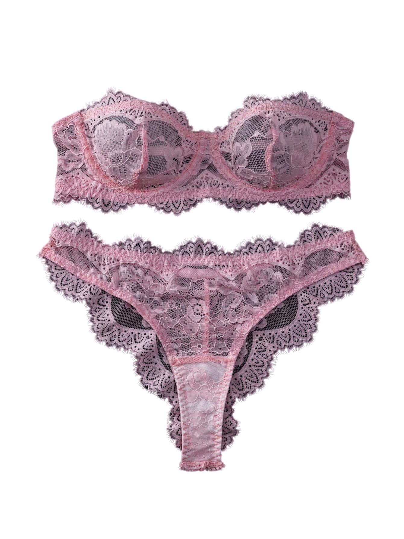 Choosing the Right Women’s Exotic Lingerie Set