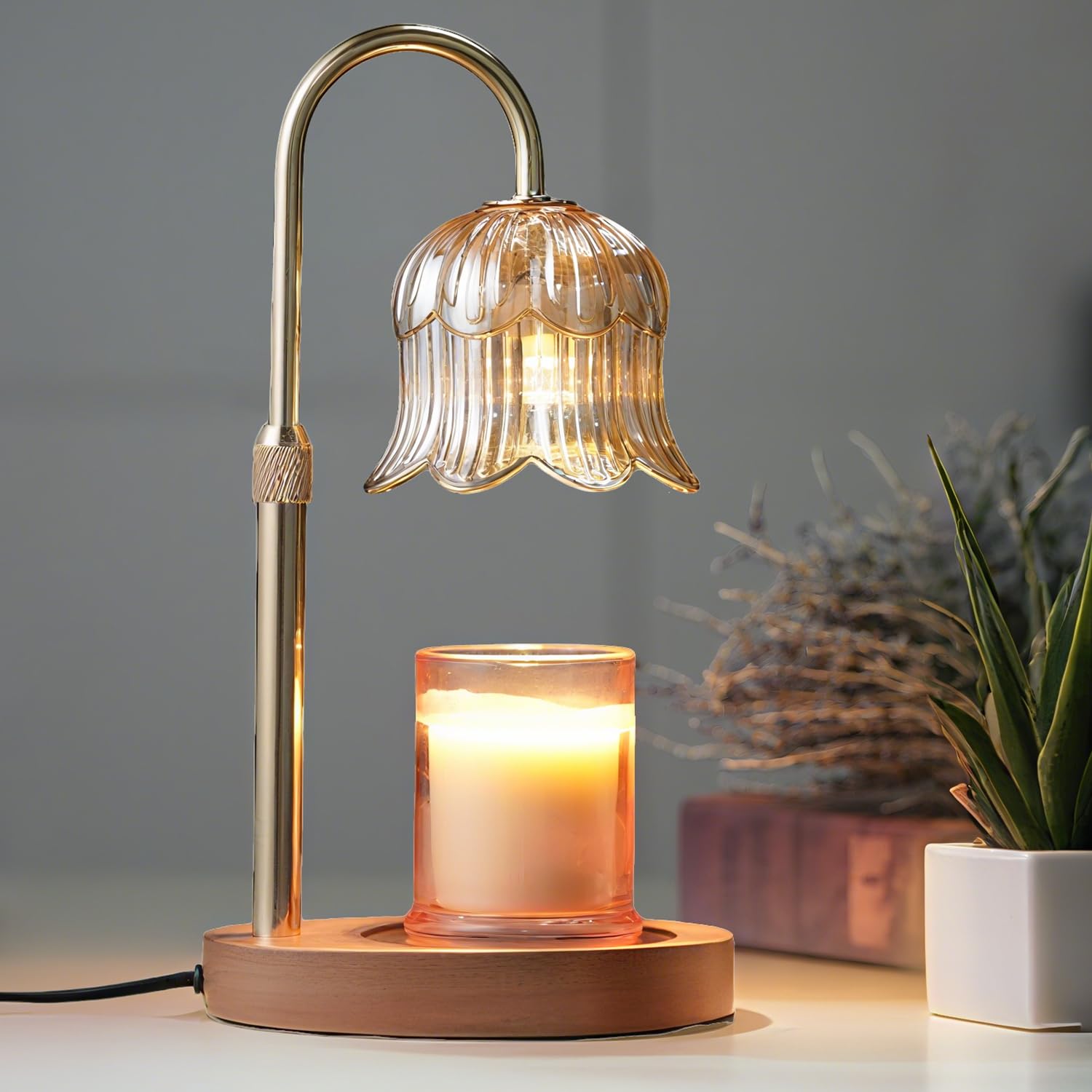 Choosing the Right Candle Warmer for Your Space