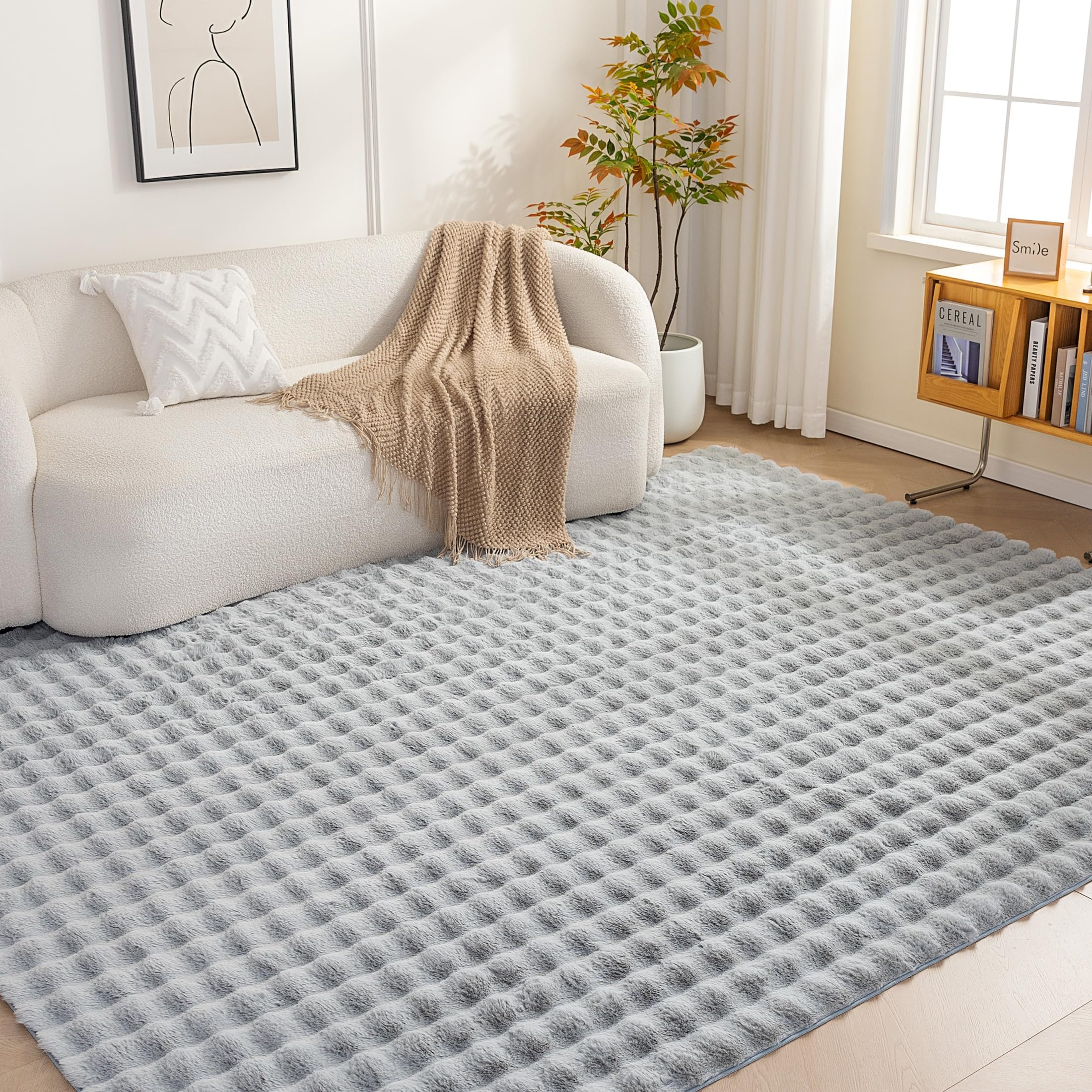 Choosing the Right Area Rug for Your Space
