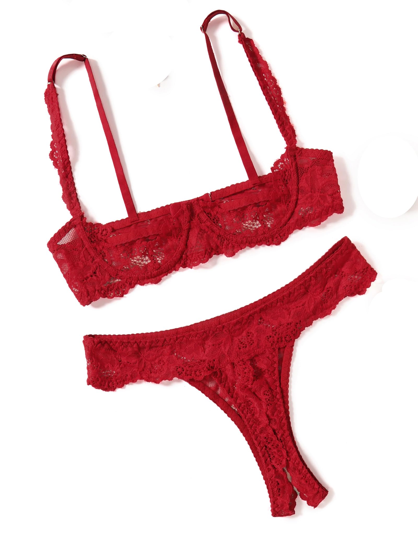 Choosing the Right Women’s Exotic Lingerie Set
