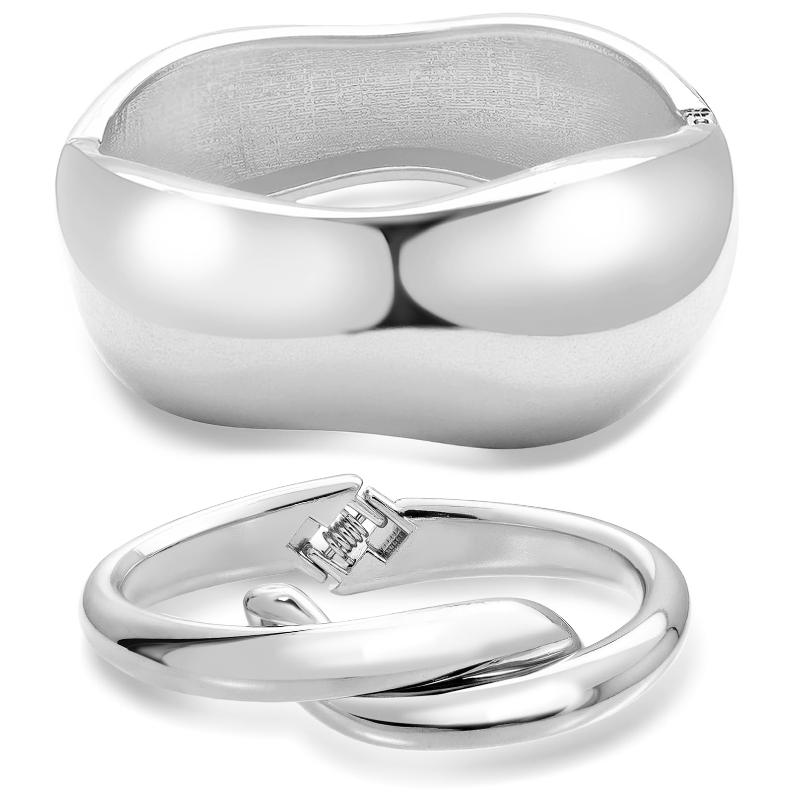 Choosing the Right Women’s Bangle Bracelet
