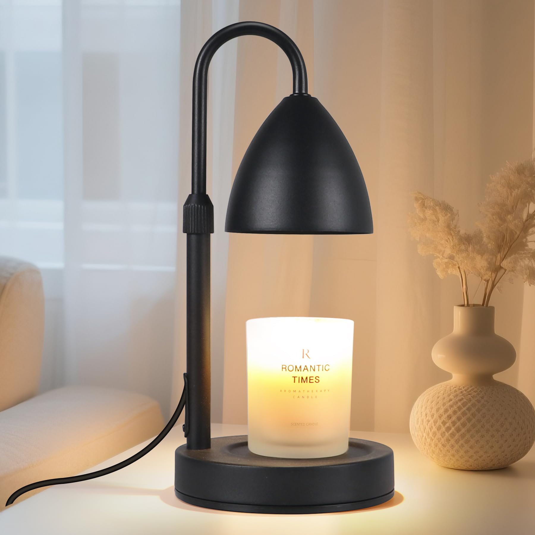Choosing the Right Candle Warmer Lamp