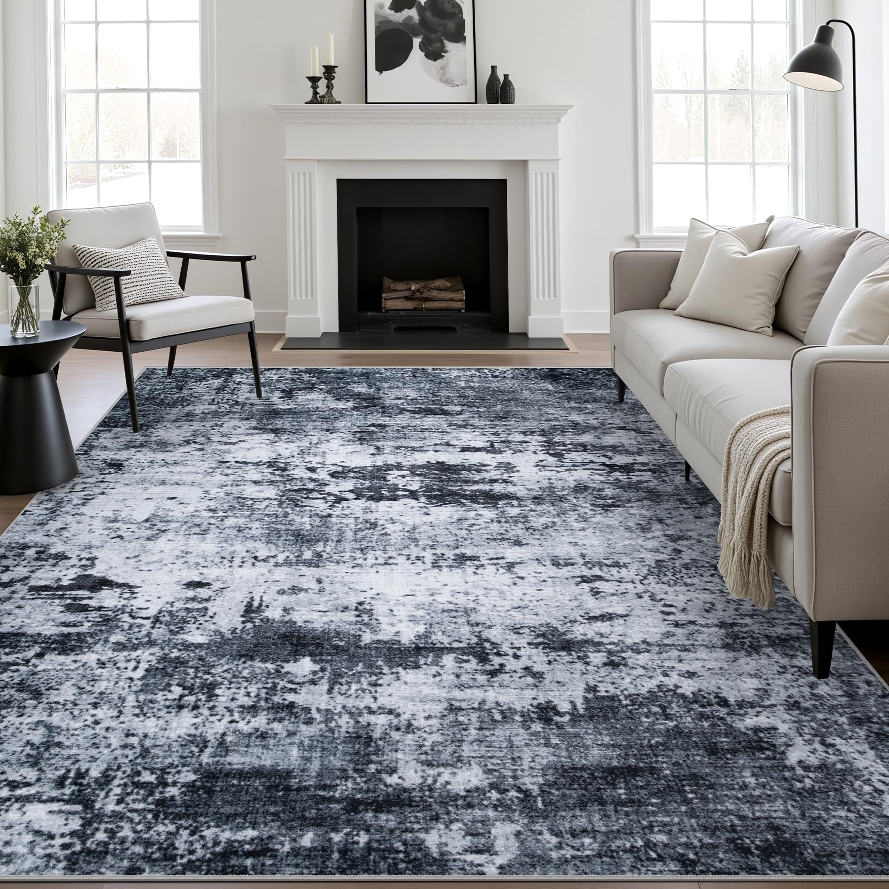 Choosing the Right Area Rug for Your Space