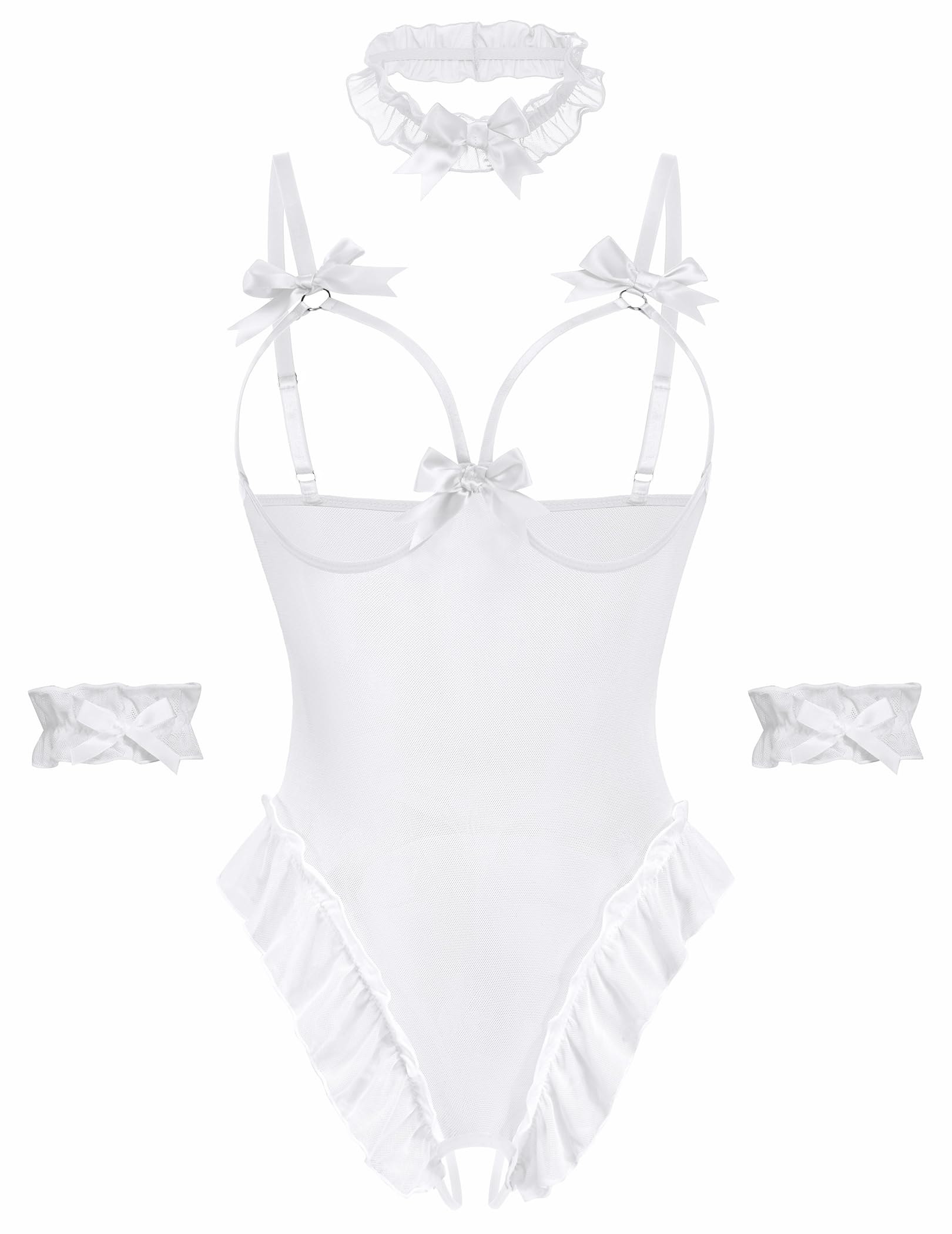 Choosing the Right Women’s Exotic Lingerie Set