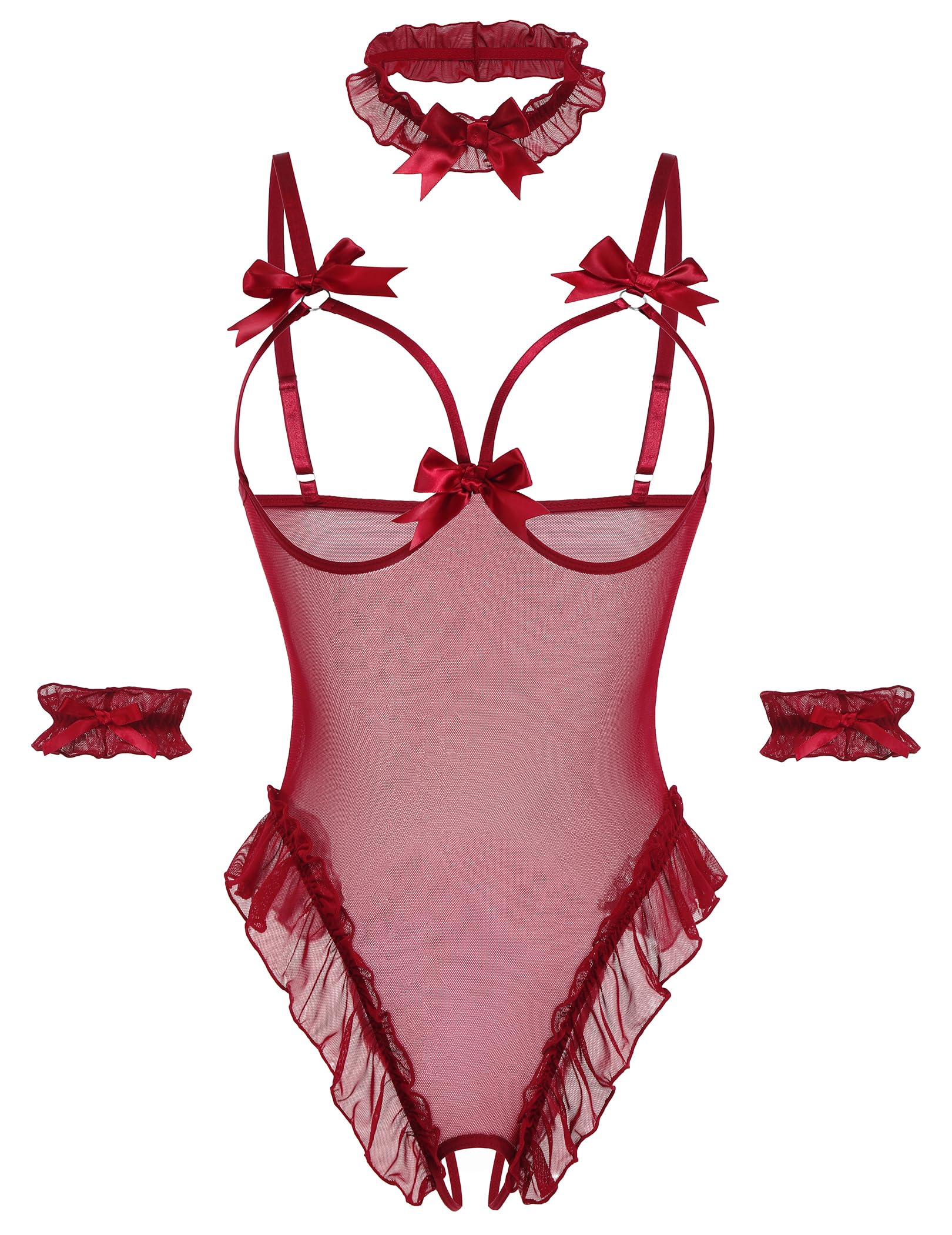Choosing the Right Women’s Lingerie for Your Needs