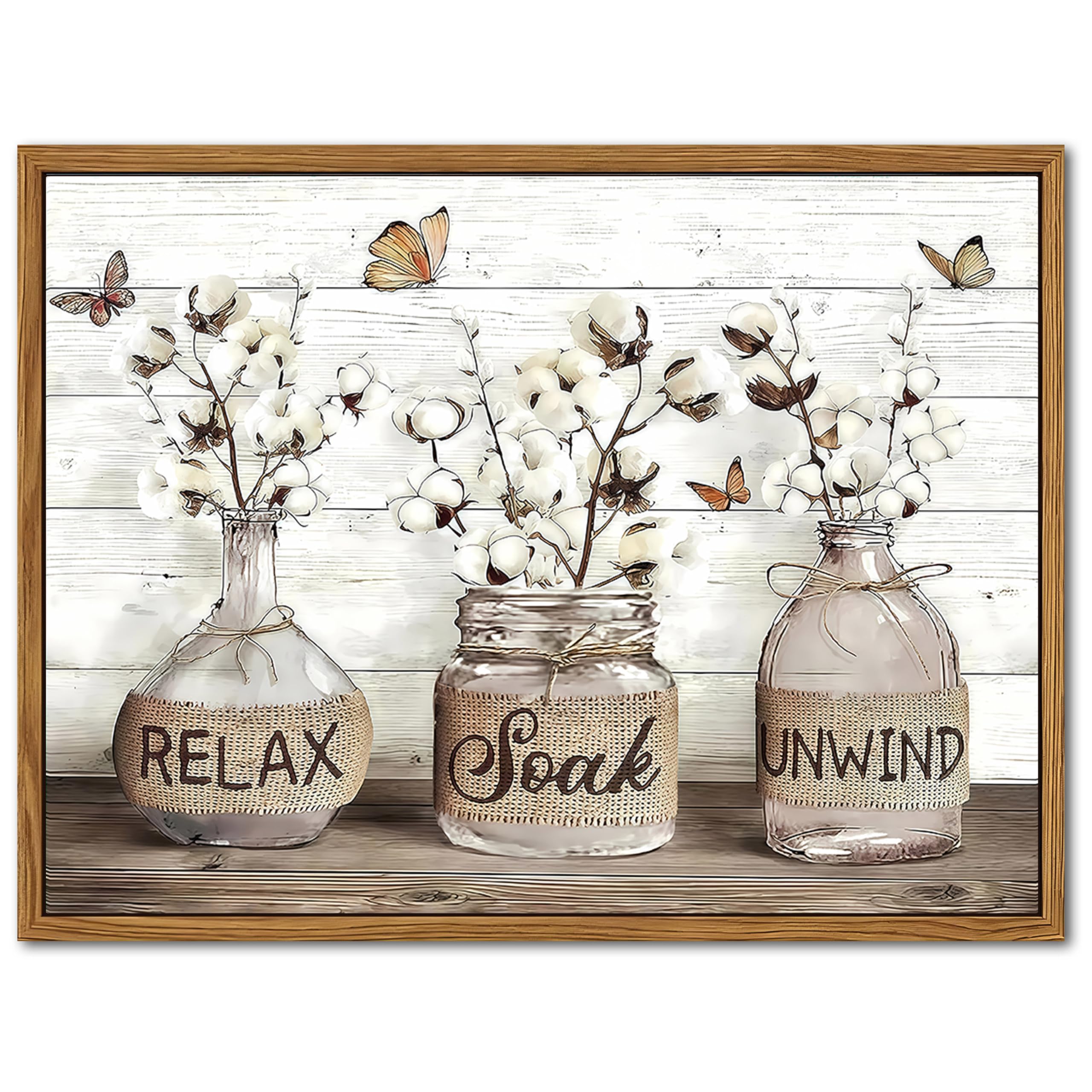 Choosing the Right Farmhouse Style Poster or Print