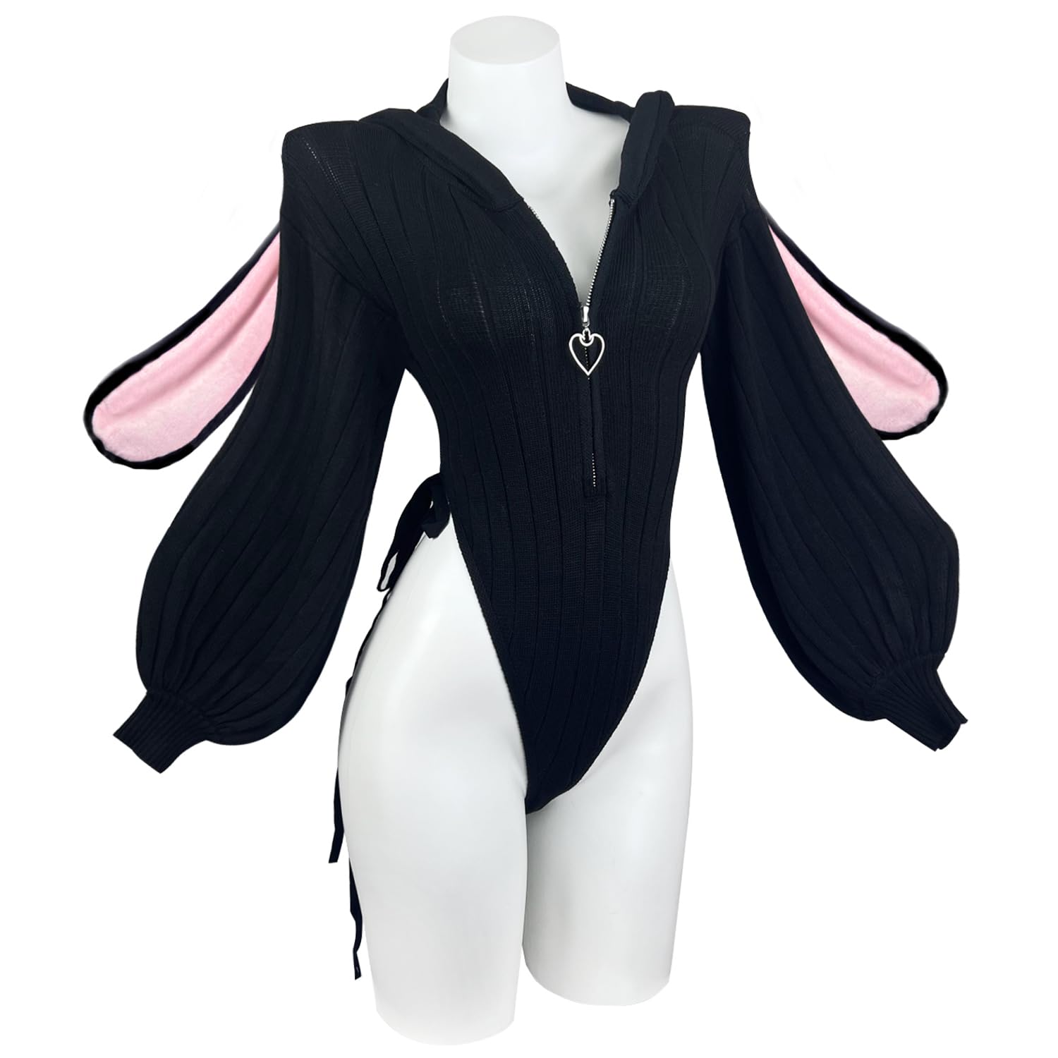 Choosing the Right Women’s Exotic Costume: A Review of KORURACLUB’s Cosplay Sexy Bunny Outfit