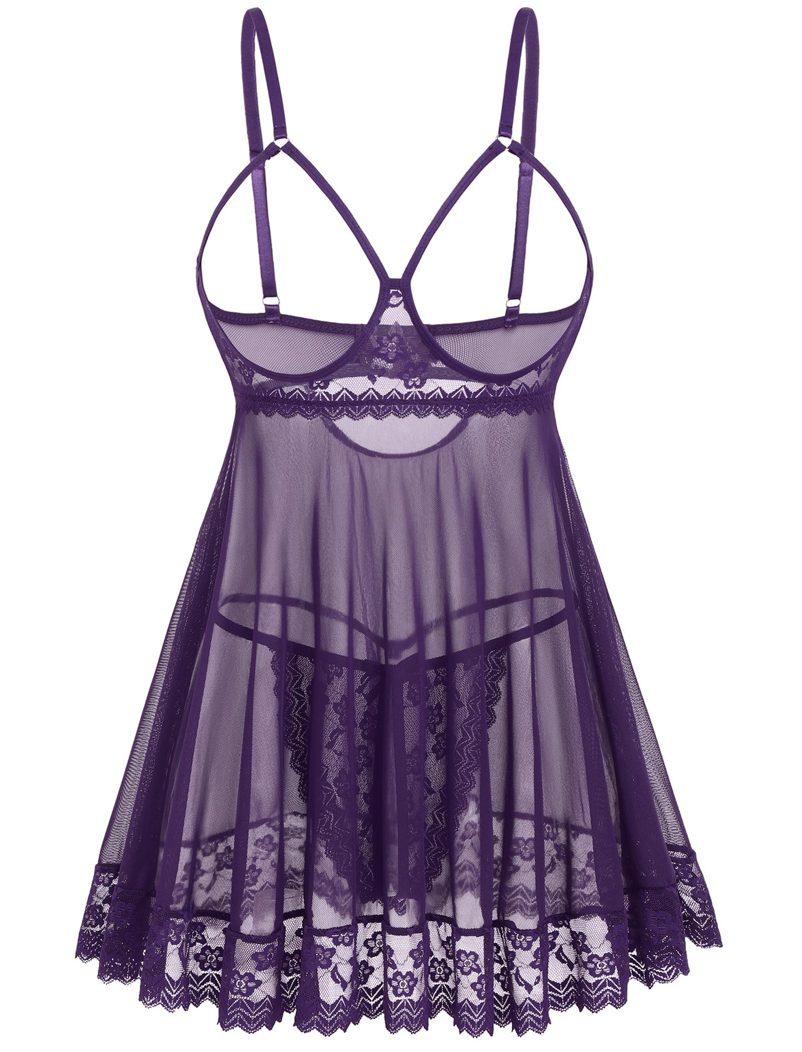 Choosing the Right Women’s Lingerie Can Be a Challenge