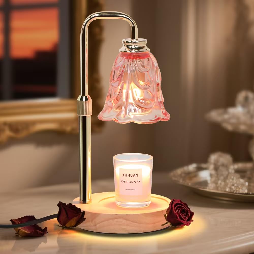 Choosing the Right Candle Lamp: A Comprehensive Guide