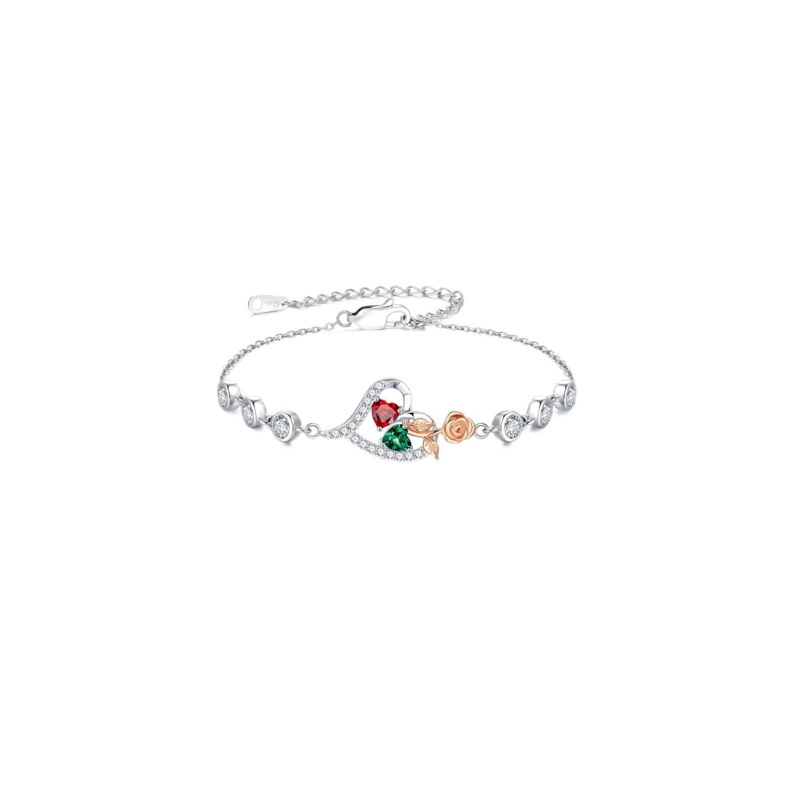 Choosing the Right Women’s Bangle Bracelet
