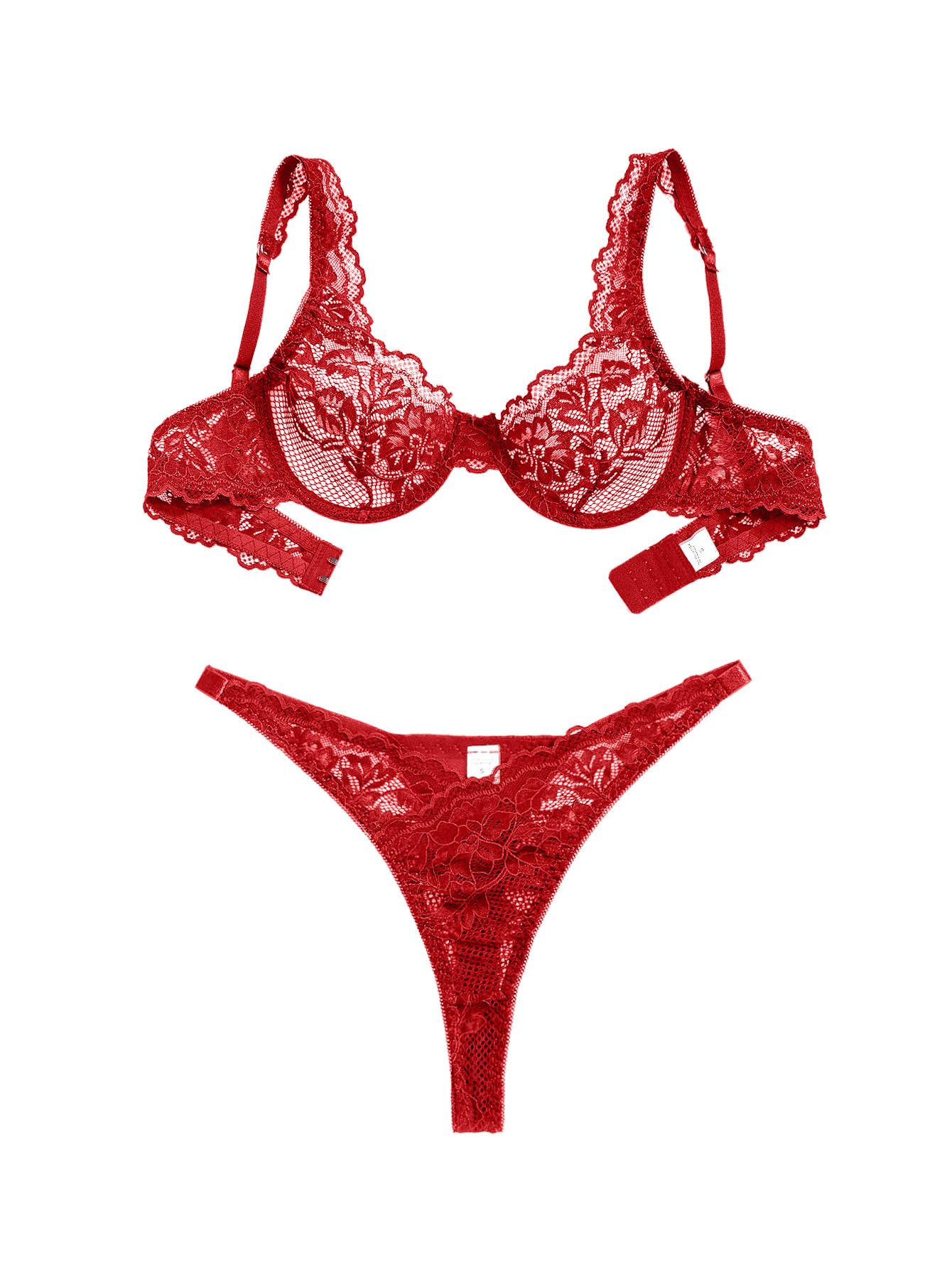Choosing the Right Women’s Exotic Lingerie Set
