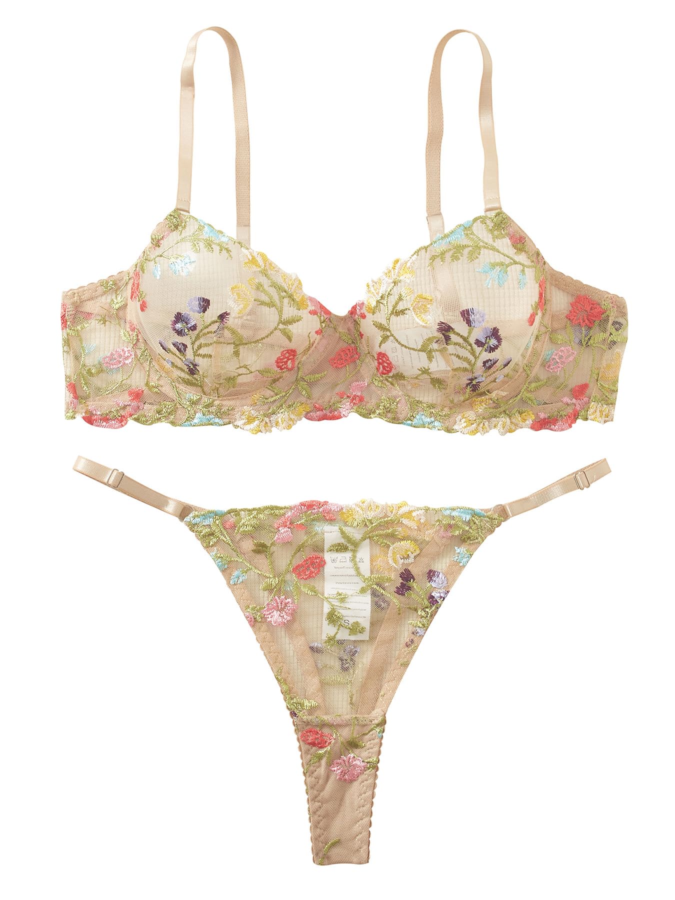 Choosing the Right Women’s Exotic Lingerie Set for Your Needs