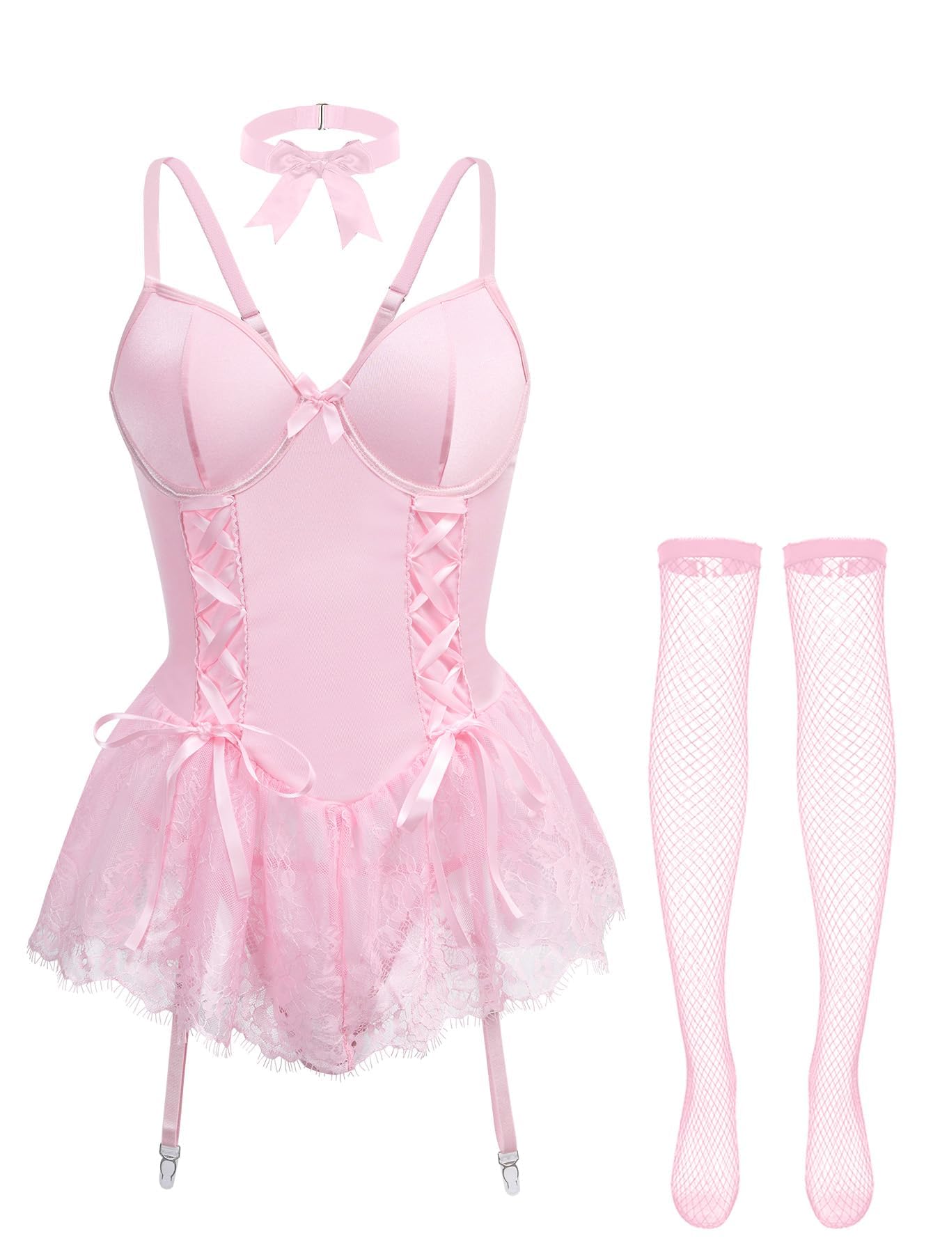 Choosing the Right Women’s Exotic Lingerie Set for Your Needs