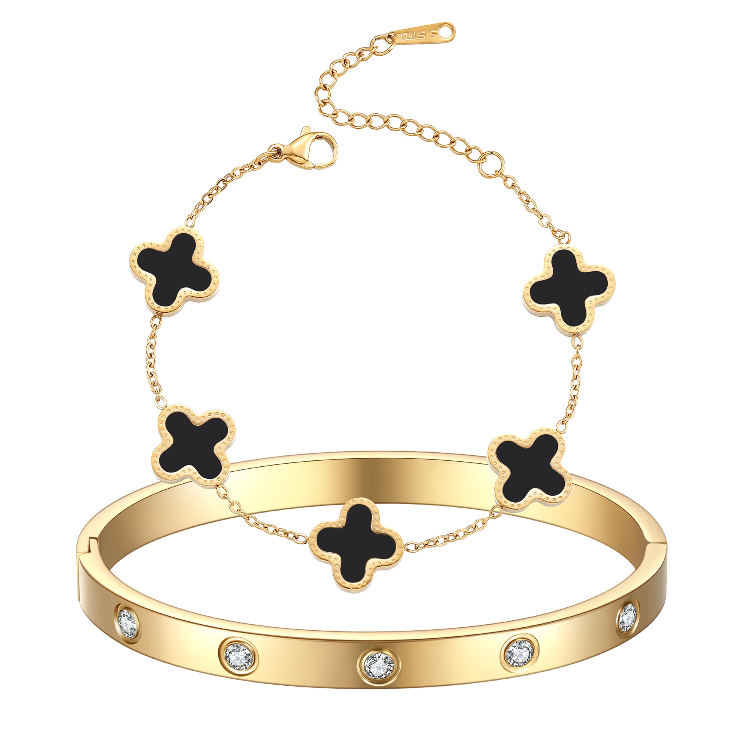 Choosing the Right Women’s Bangle Bracelet