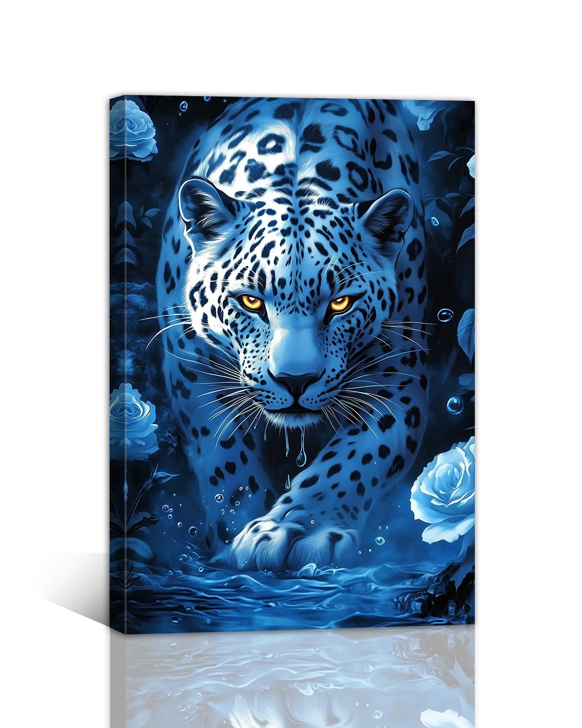 Choosing the Right Canvas Print for Your Home