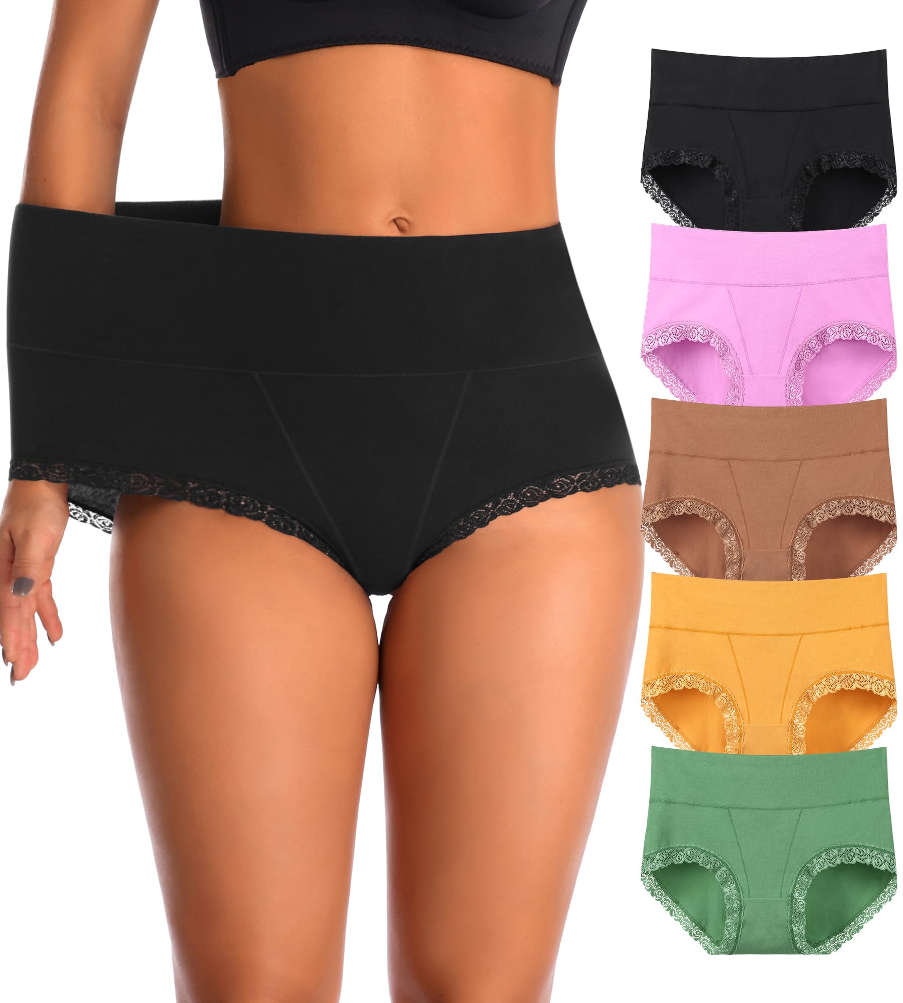 Choosing the Right Women’s Boy Short Panties for Your Needs