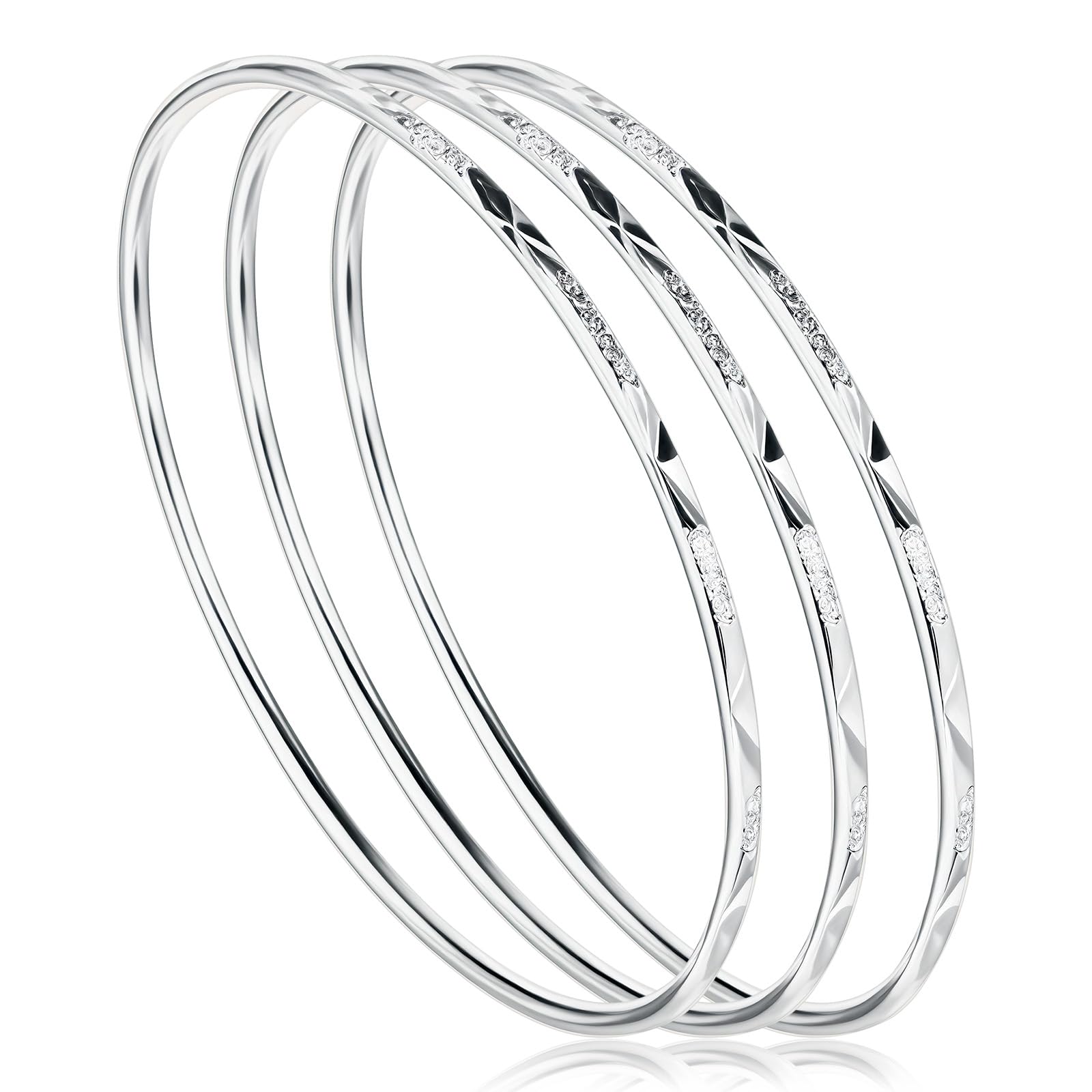 Choosing the Right Women’s Bangle Bracelet: A Comprehensive Guide