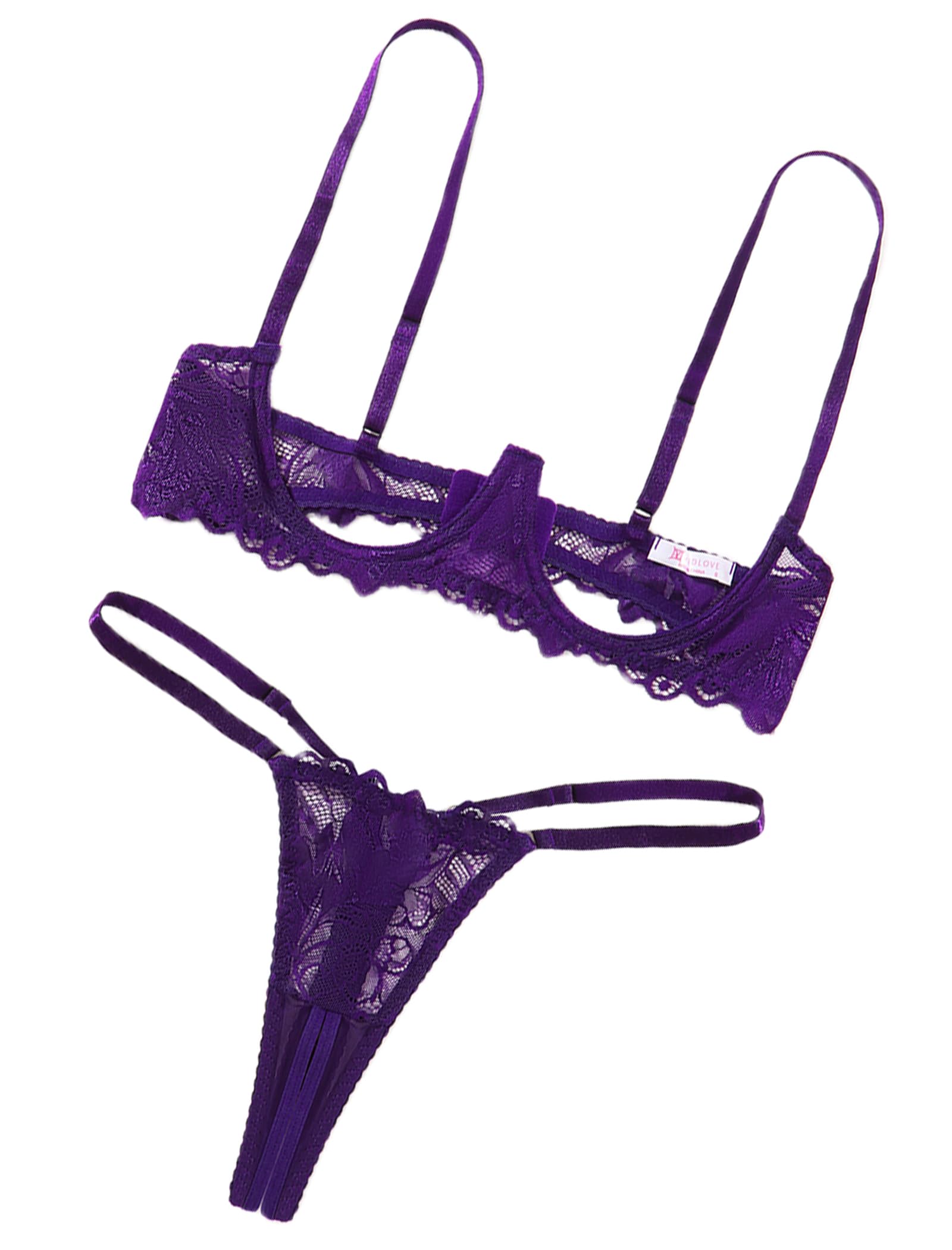 Choosing the Right Women’s Lingerie for Comfort and Style
