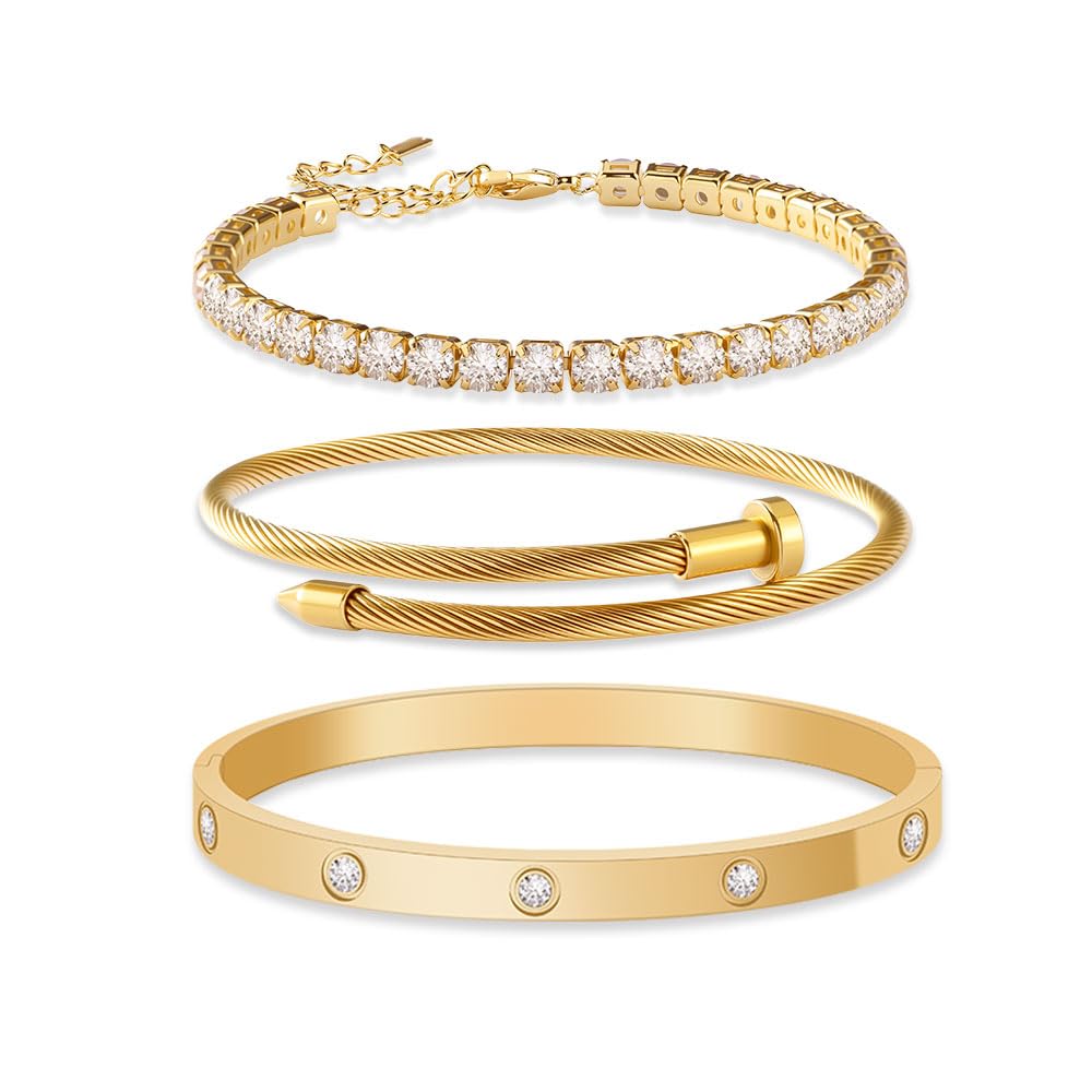 Choosing the Right Women’s Bangle Bracelet