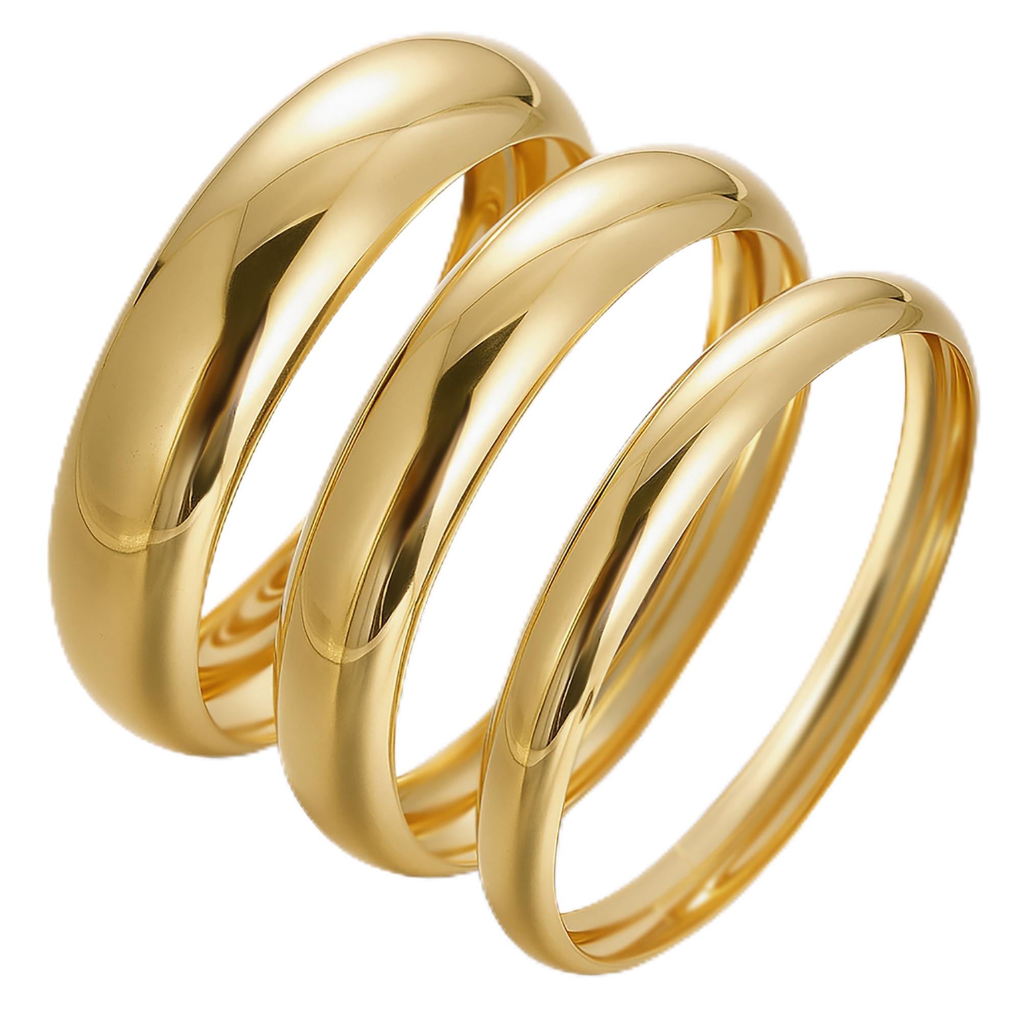 Choosing the Right Women’s Bangle Bracelets: A Comprehensive Guide