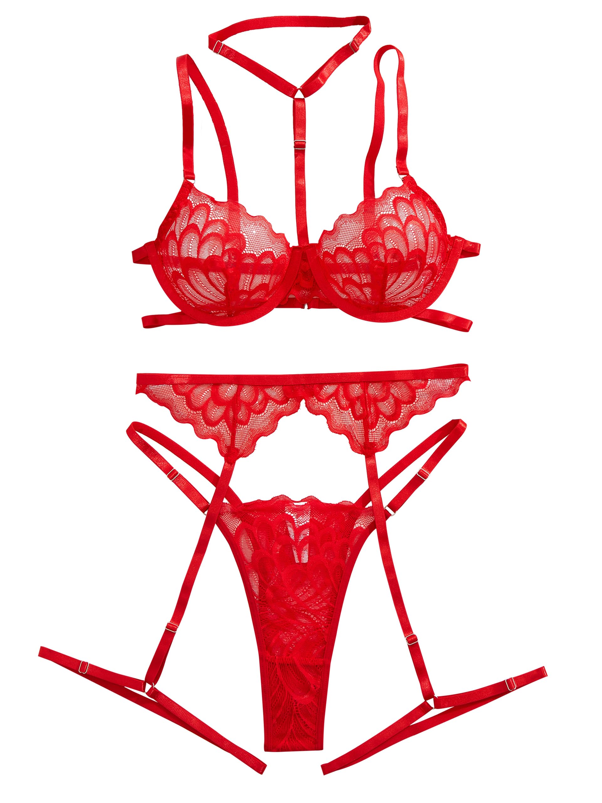 Choosing the Right Women’s Exotic Lingerie Set