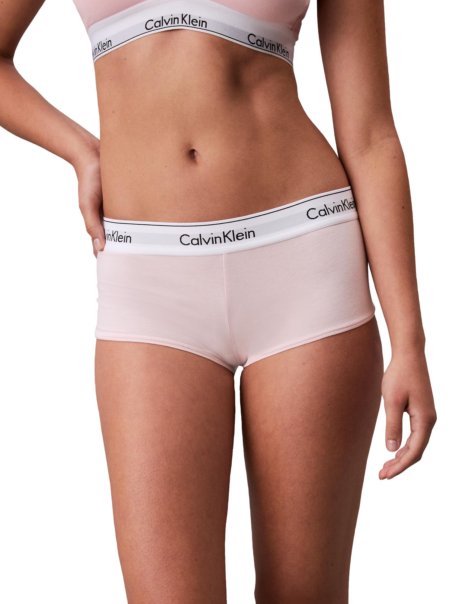 Choosing the Right Women’s Boy Short Panties: A Review Guide