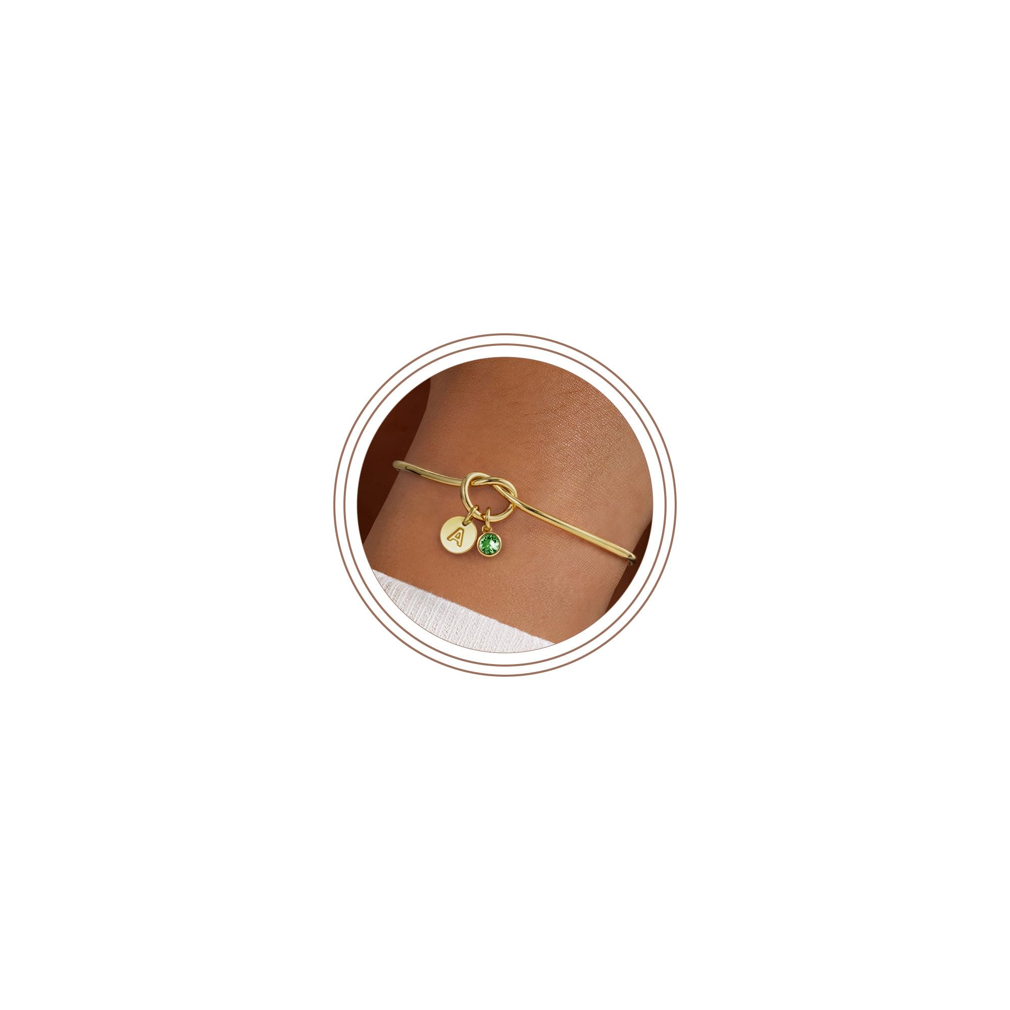 Choosing the Right Women’s Bangle Bracelet