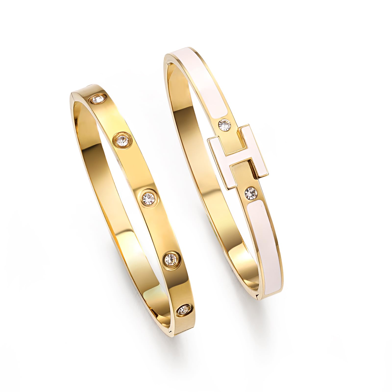 Choosing the Right Women’s Bangle Bracelet